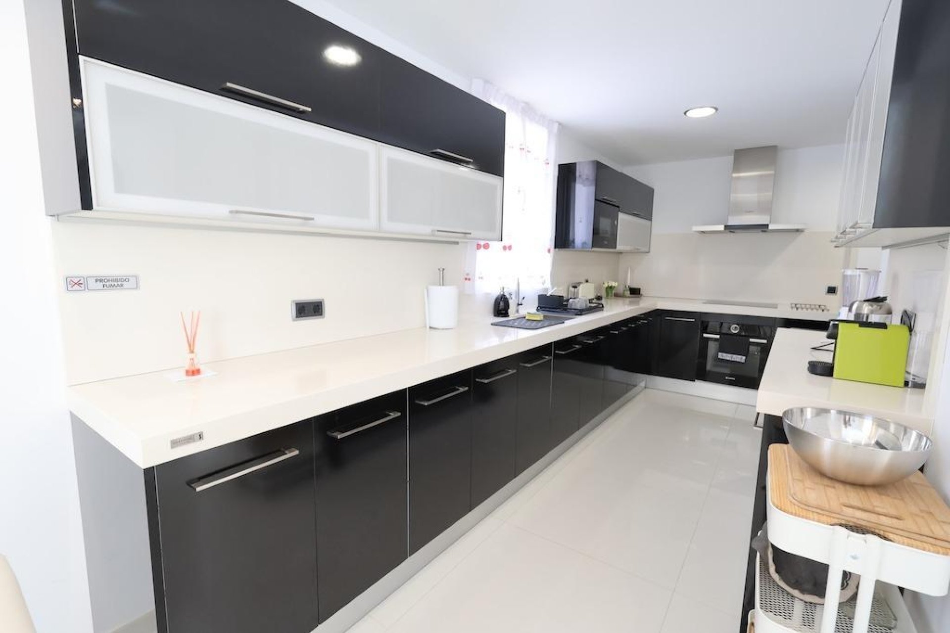 Segunda mano - Chalet - Cabo Roig - Costa Blanca