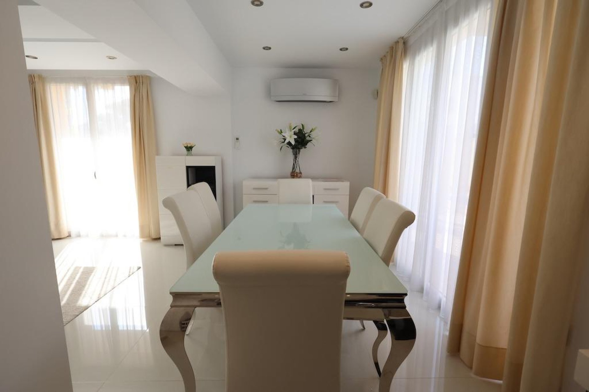 Segunda mano - Chalet - Cabo Roig - Costa Blanca