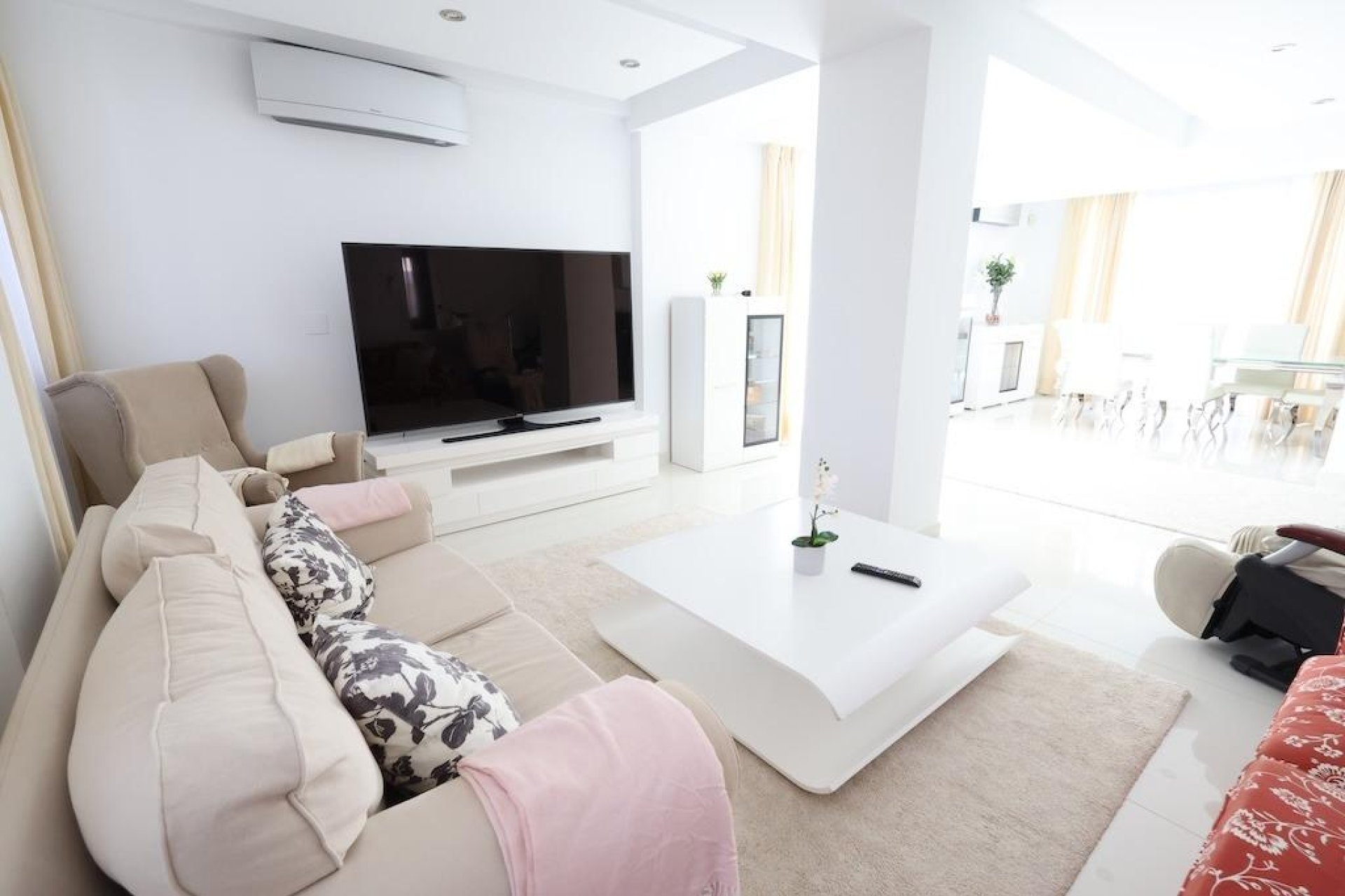 Segunda mano - Chalet - Cabo Roig - Costa Blanca