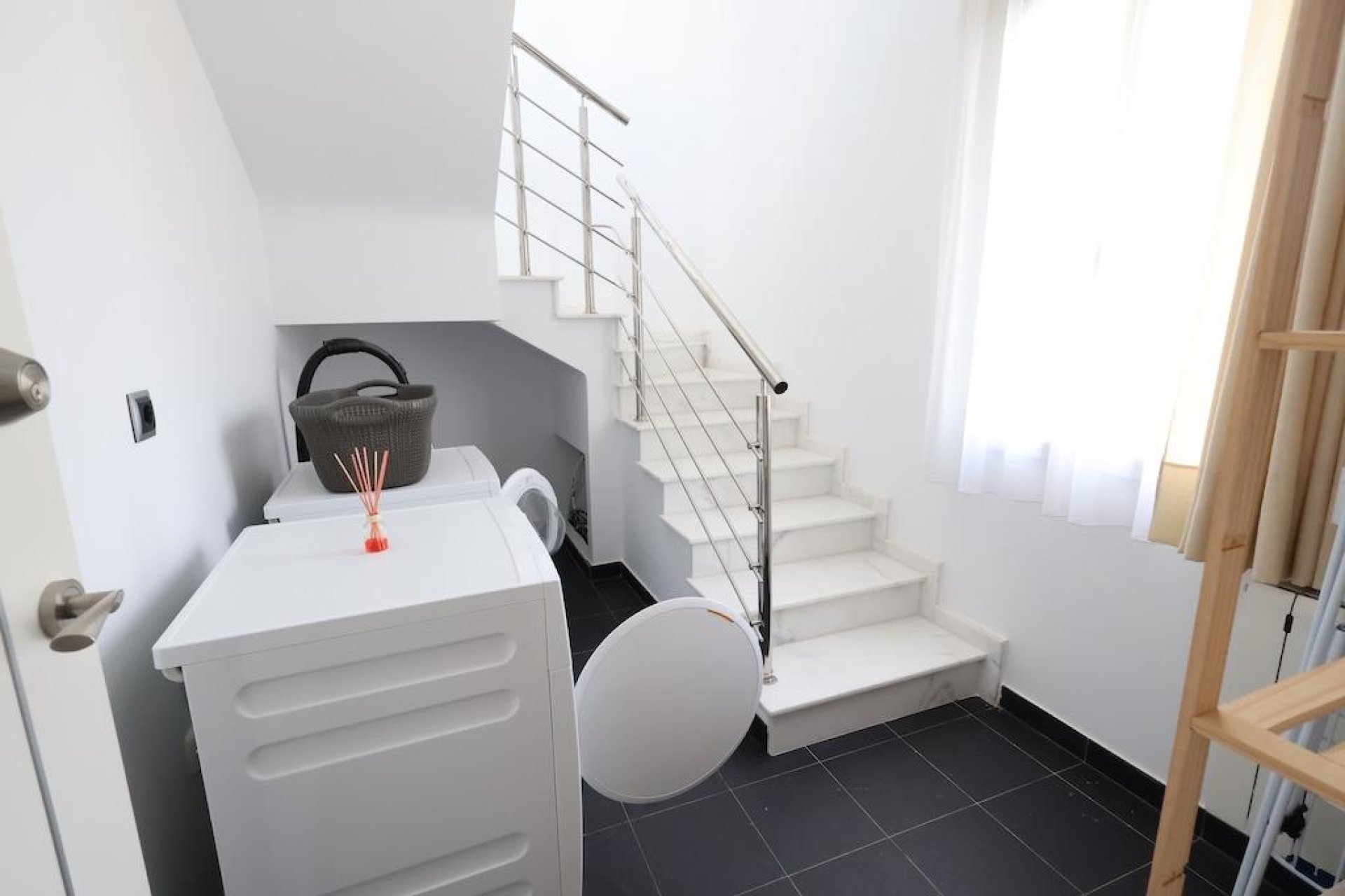 Segunda mano - Chalet - Cabo Roig - Costa Blanca