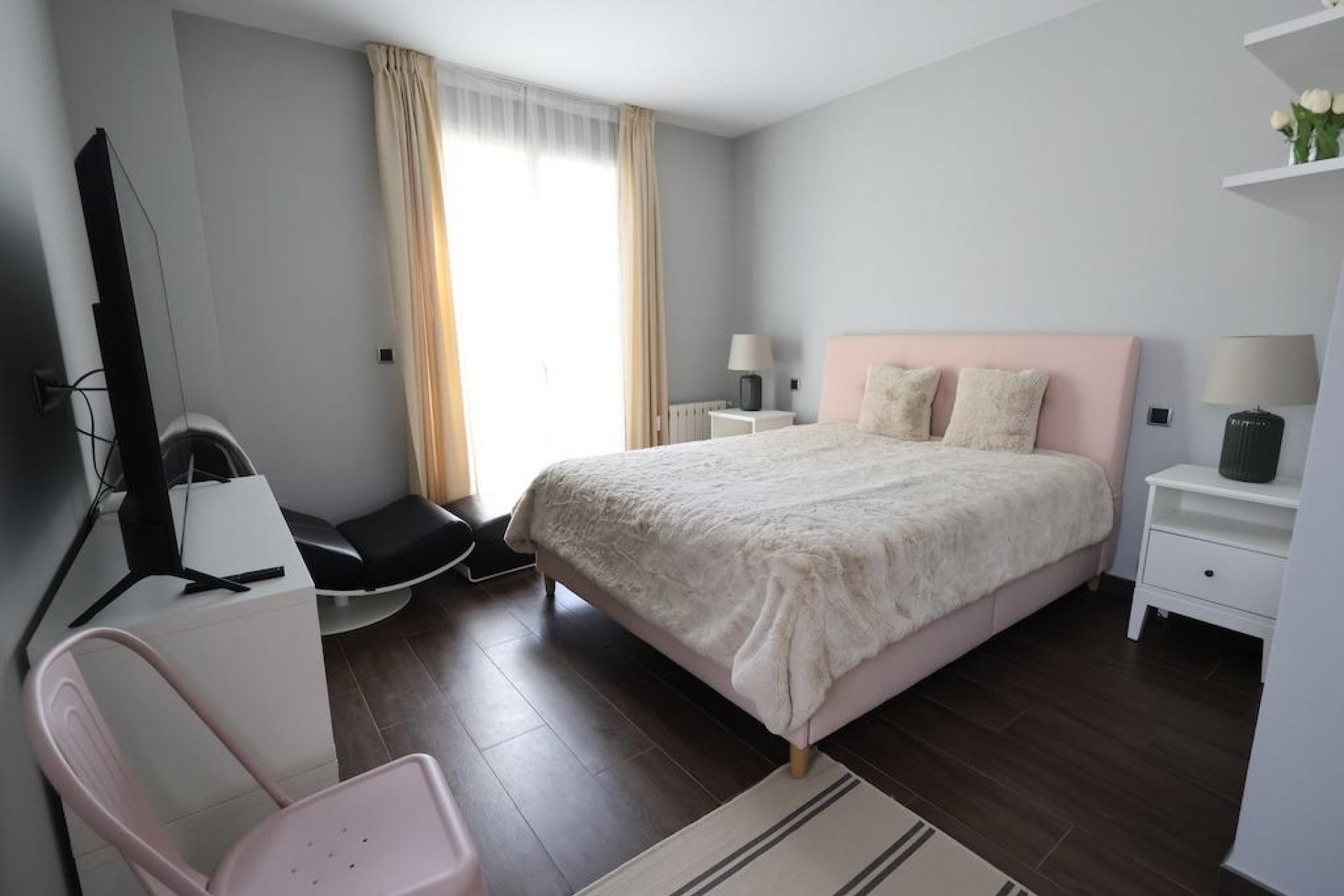 Segunda mano - Chalet - Cabo Roig - Costa Blanca