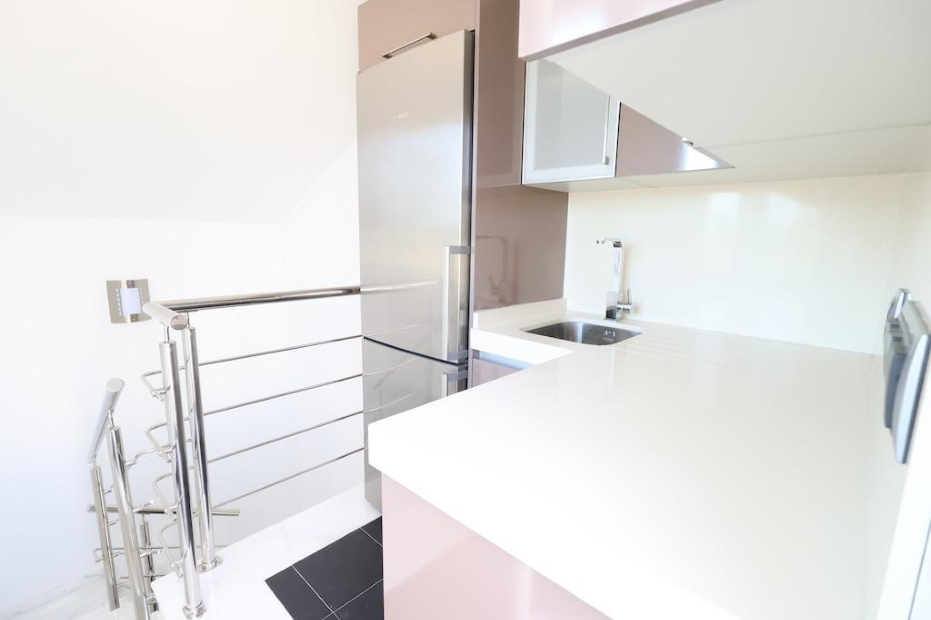 Segunda mano - Chalet - Cabo Roig - Costa Blanca