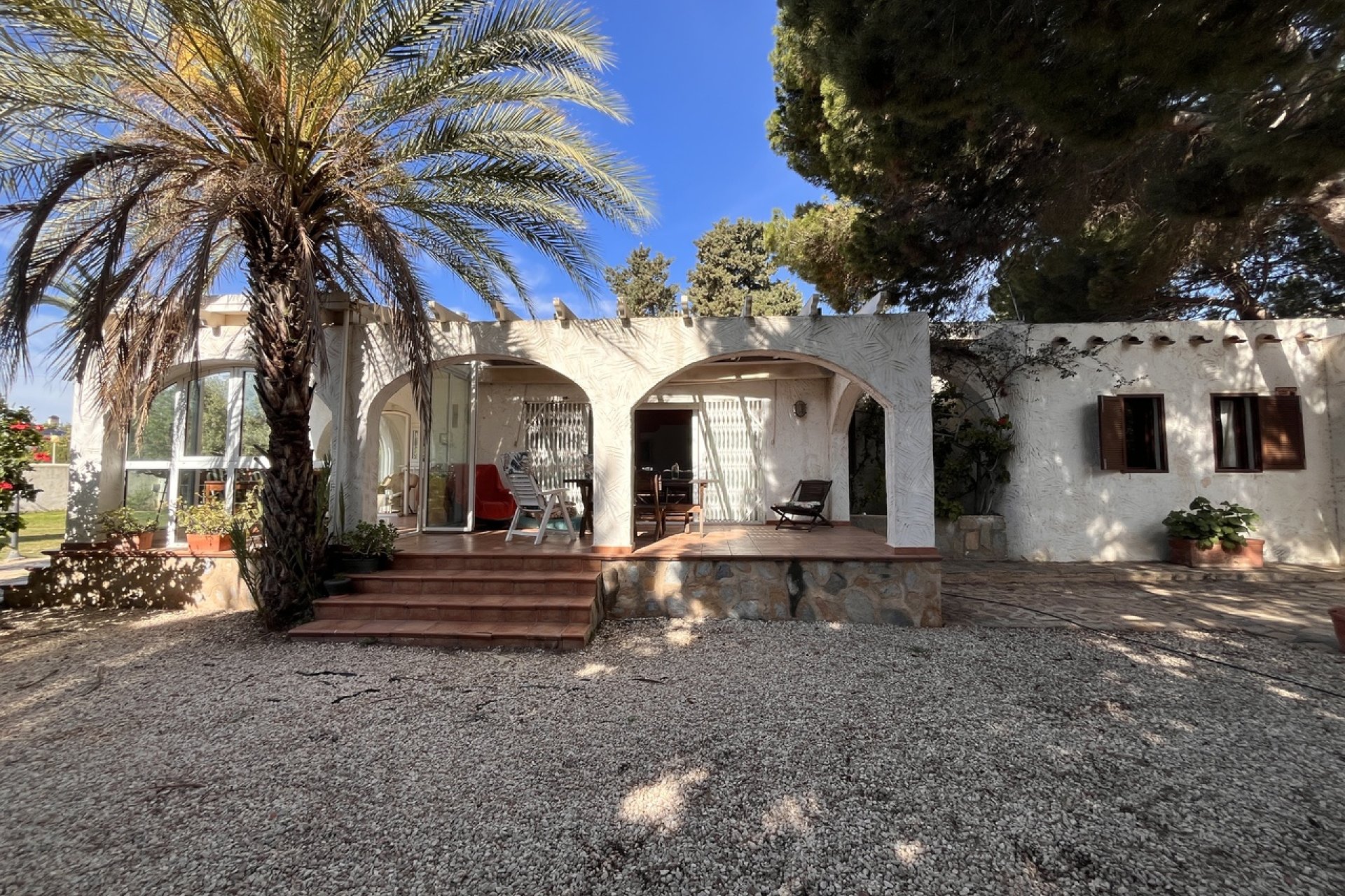 Segunda mano - Chalet - Cabo Roig