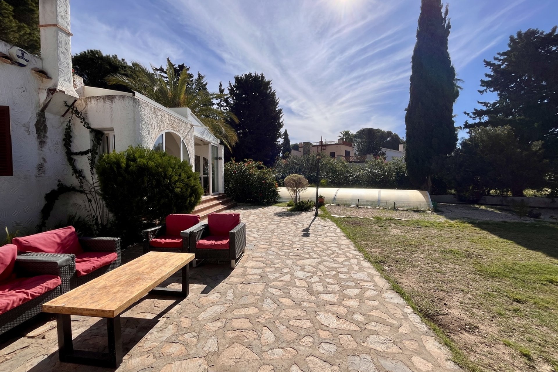 Segunda mano - Chalet - Cabo Roig