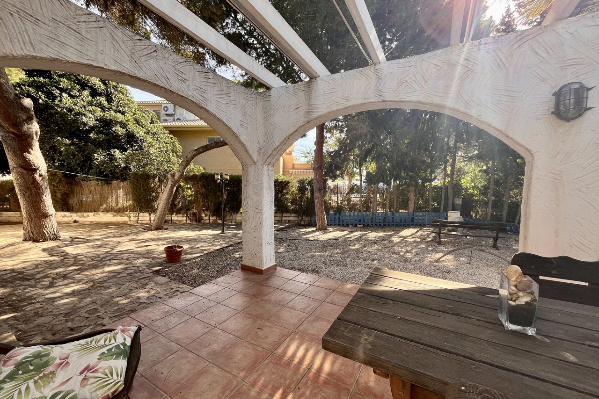 Segunda mano - Chalet - Cabo Roig