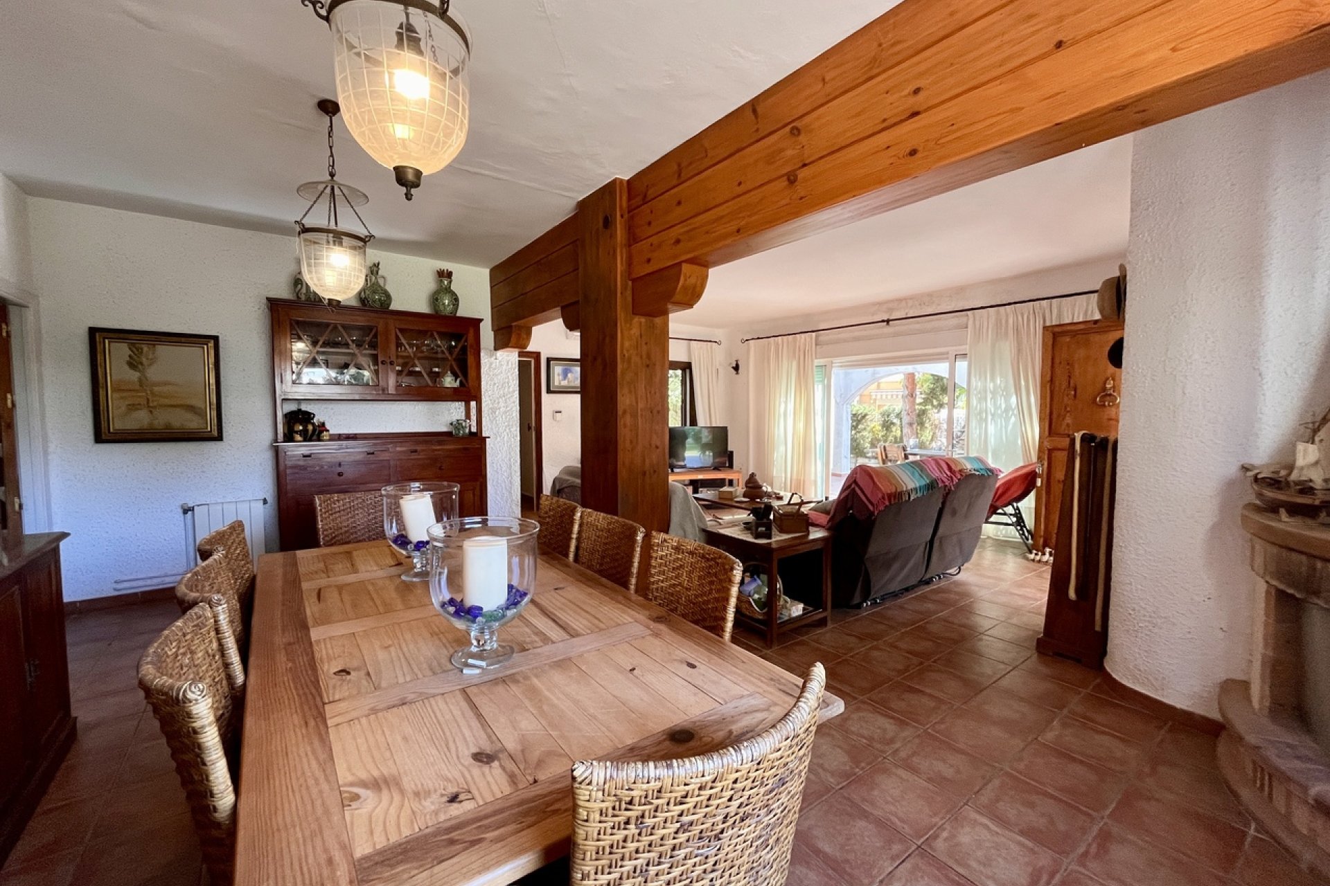 Segunda mano - Chalet - Cabo Roig