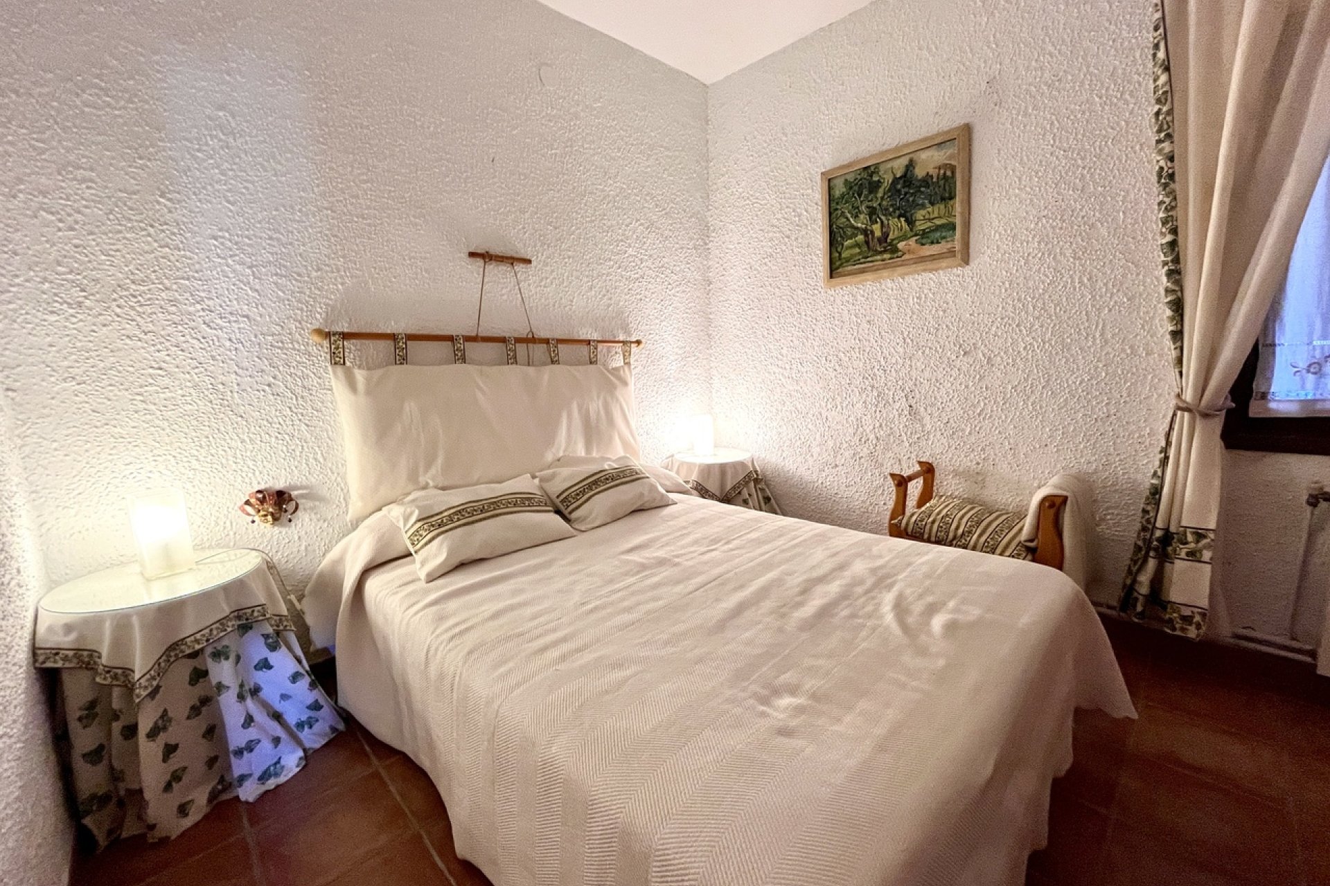 Segunda mano - Chalet - Cabo Roig