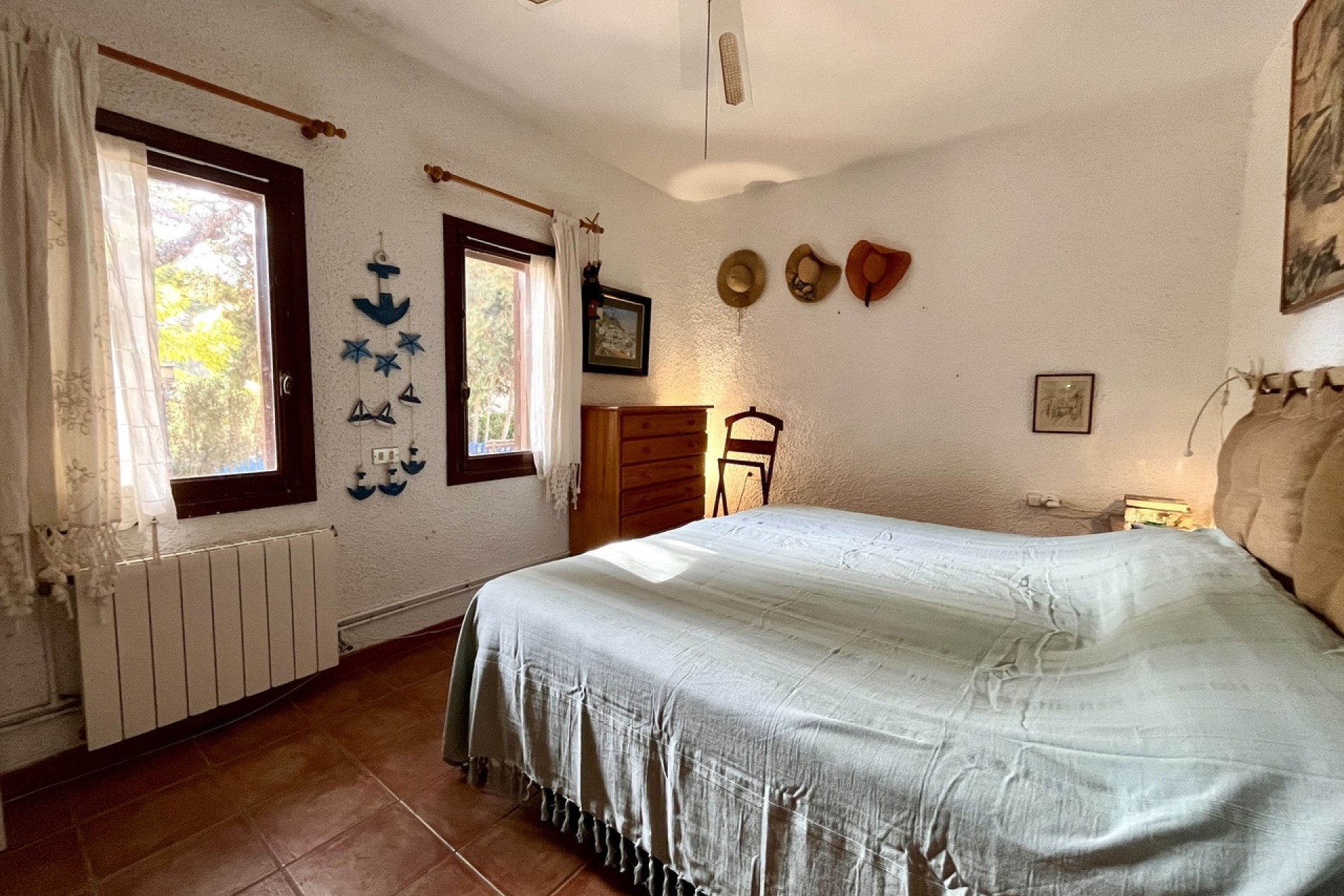 Segunda mano - Chalet - Cabo Roig