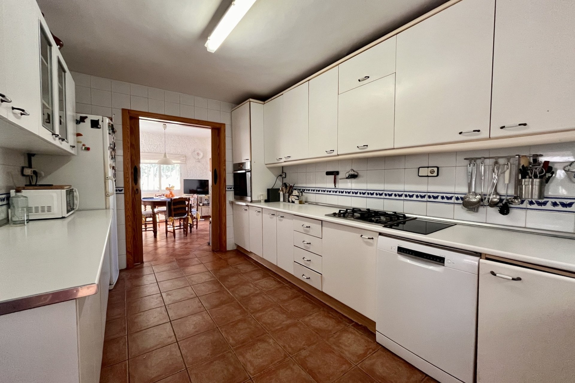 Segunda mano - Chalet - Cabo Roig