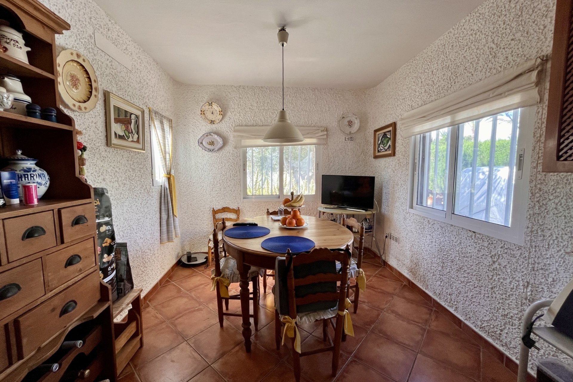 Segunda mano - Chalet - Cabo Roig