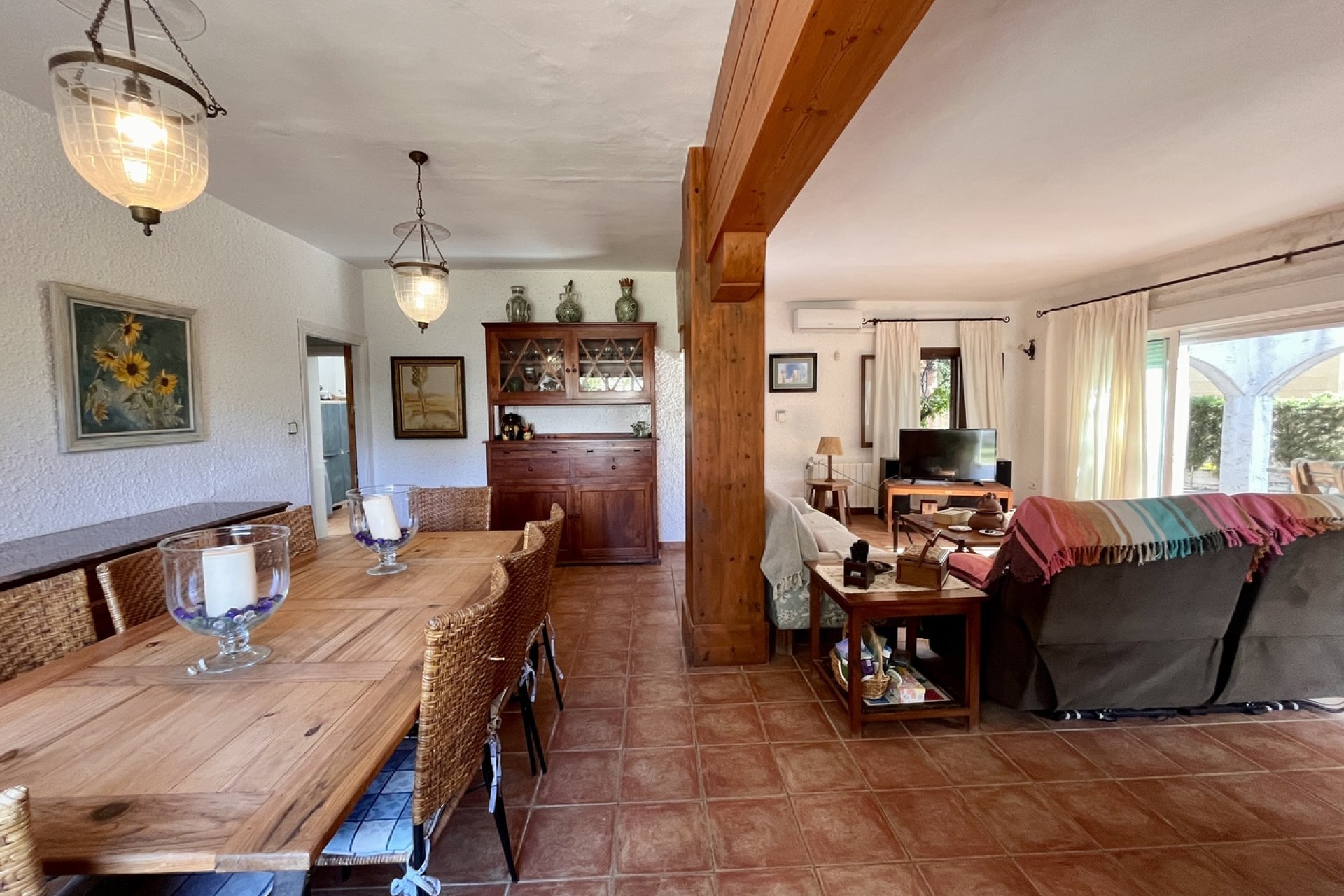 Segunda mano - Chalet - Cabo Roig