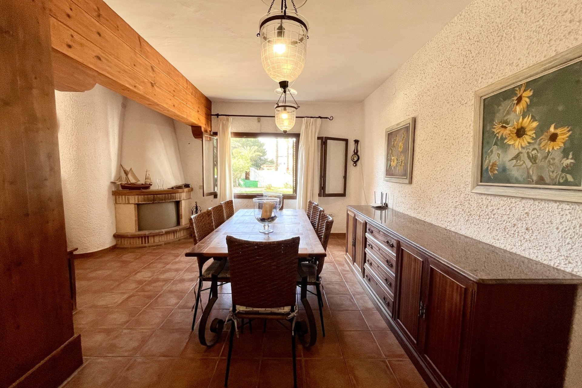 Segunda mano - Chalet - Cabo Roig