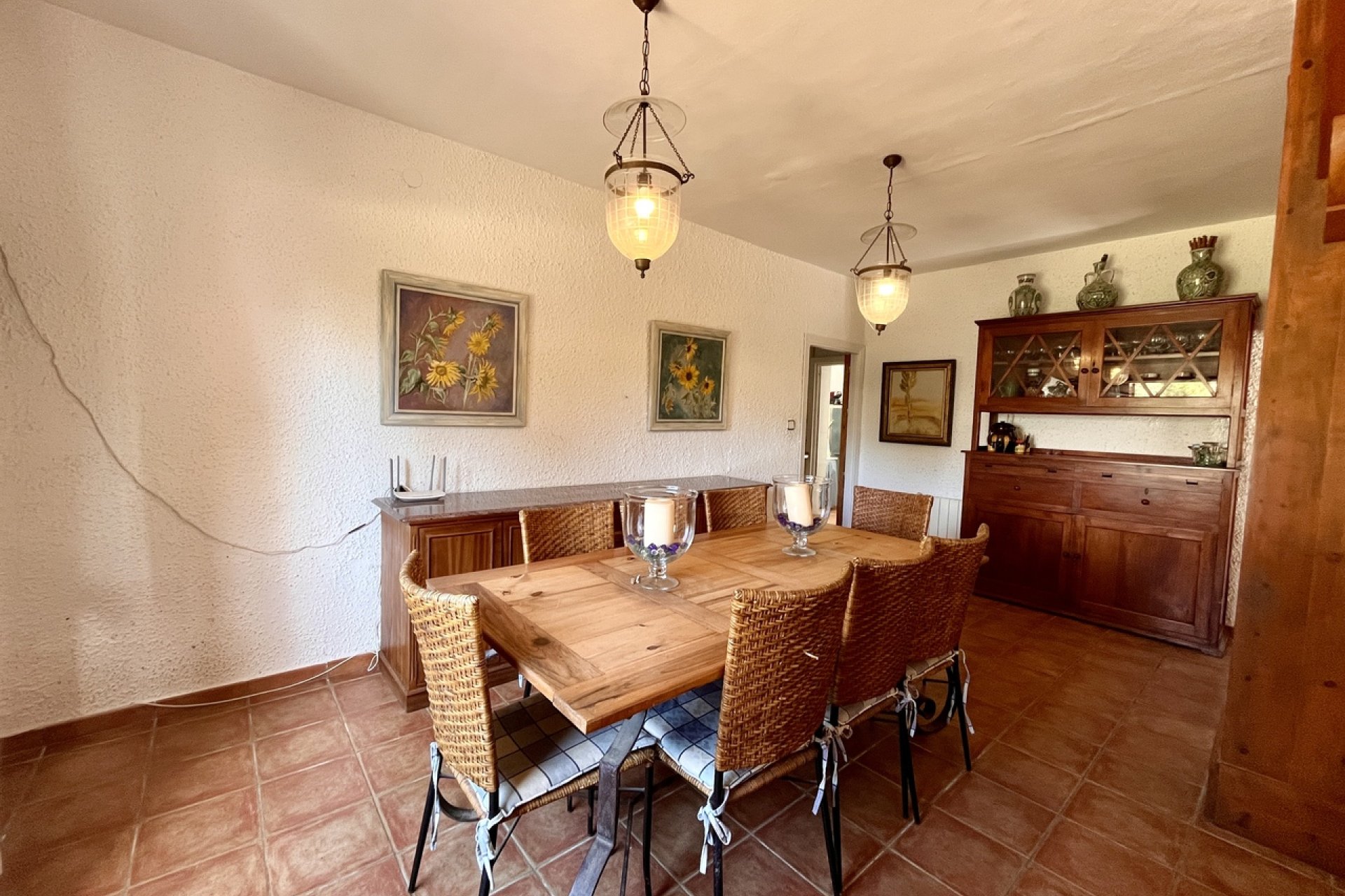 Segunda mano - Chalet - Cabo Roig