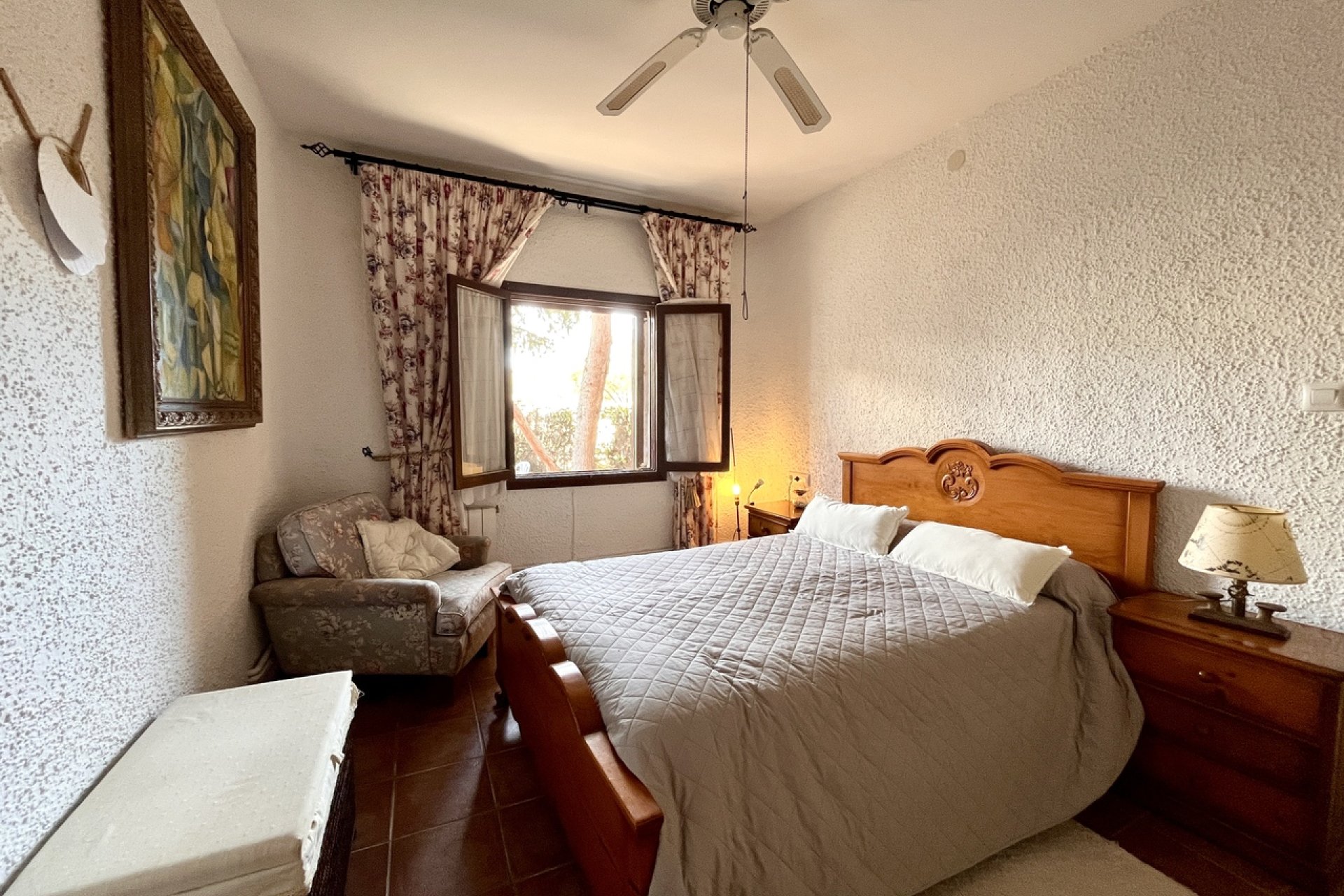 Segunda mano - Chalet - Cabo Roig