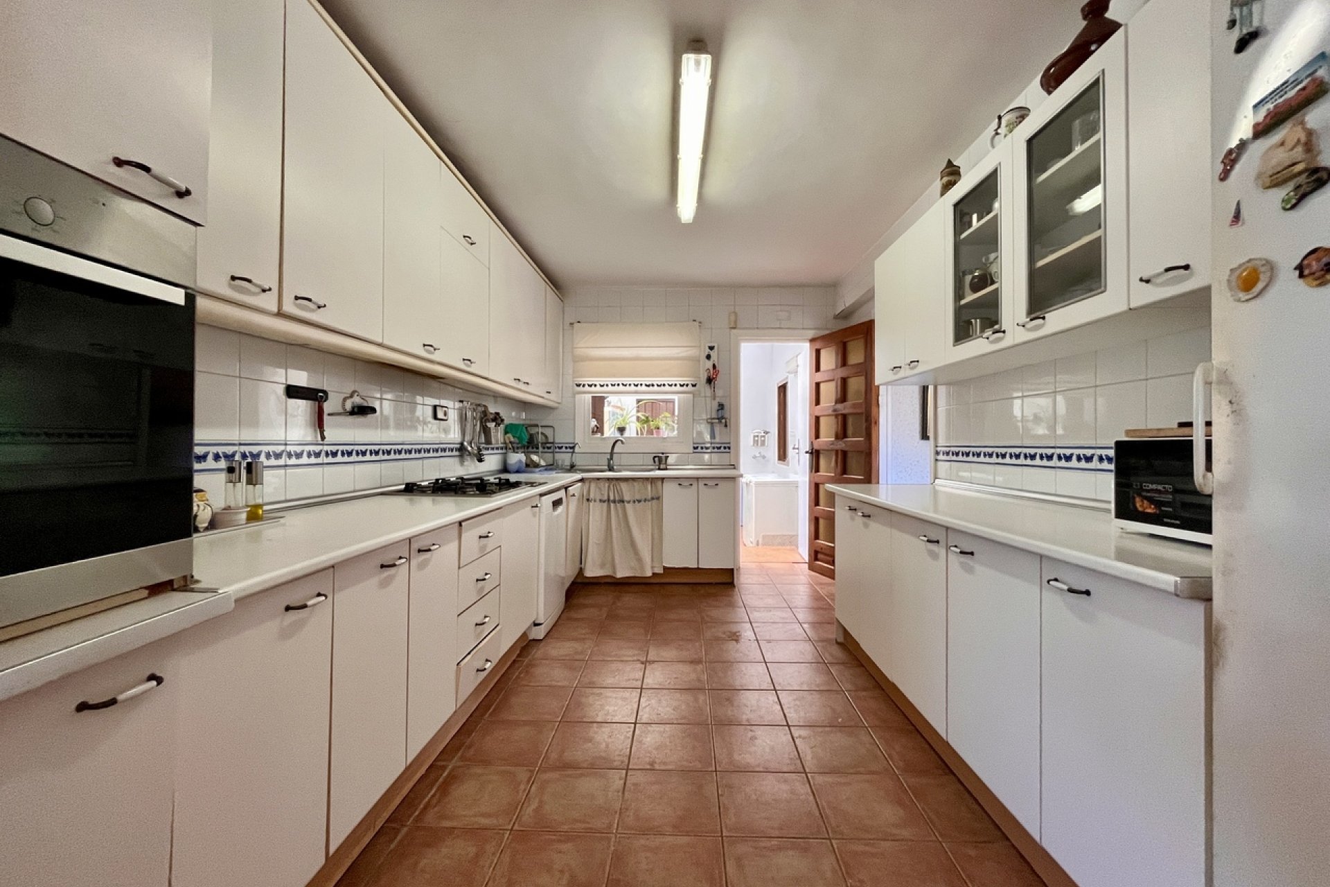 Segunda mano - Chalet - Cabo Roig