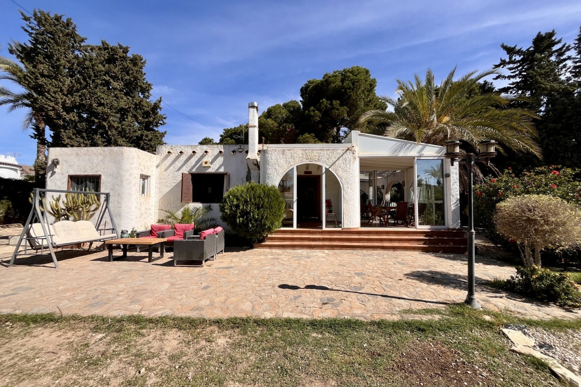 Segunda mano - Chalet - Cabo Roig