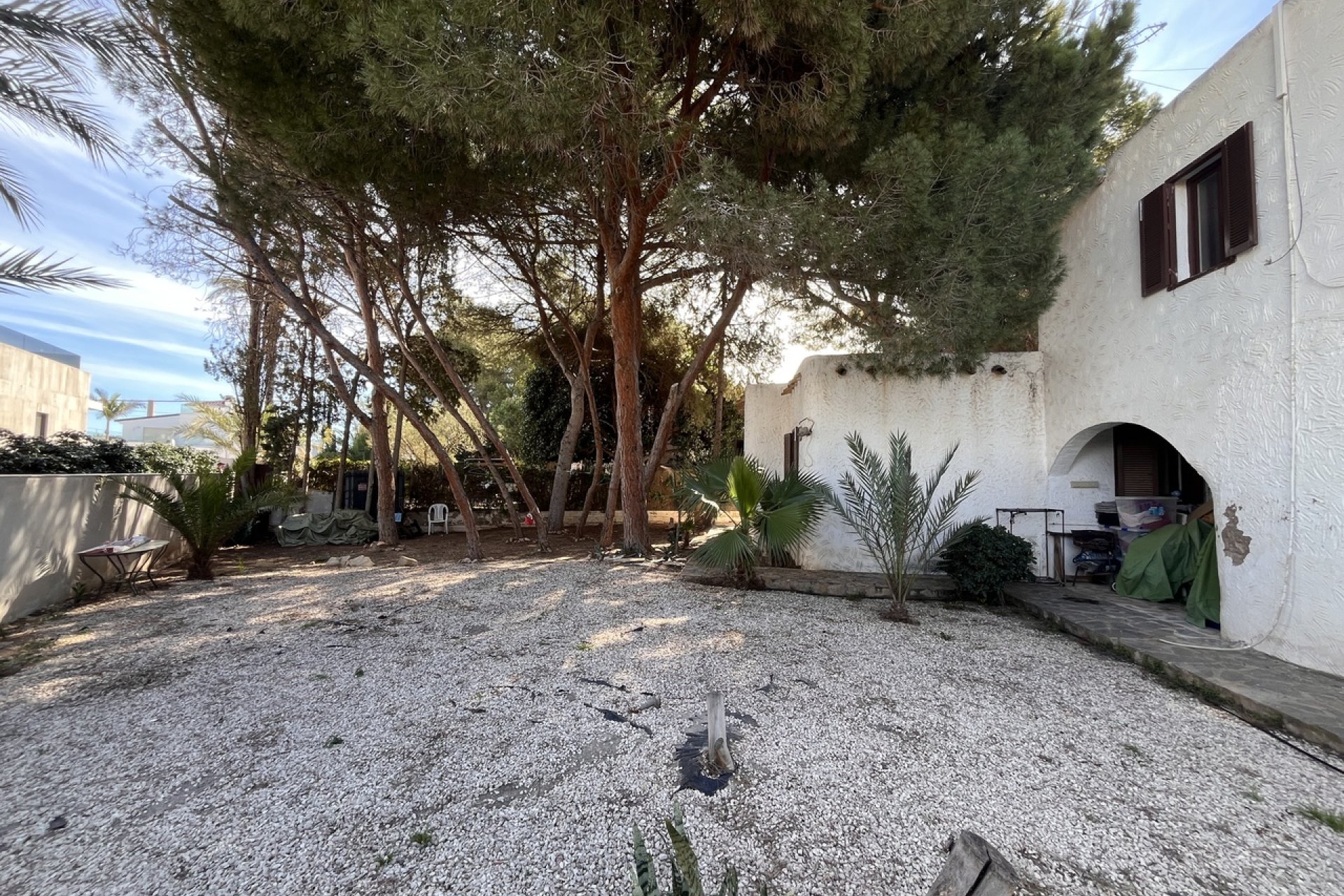 Segunda mano - Chalet - Cabo Roig