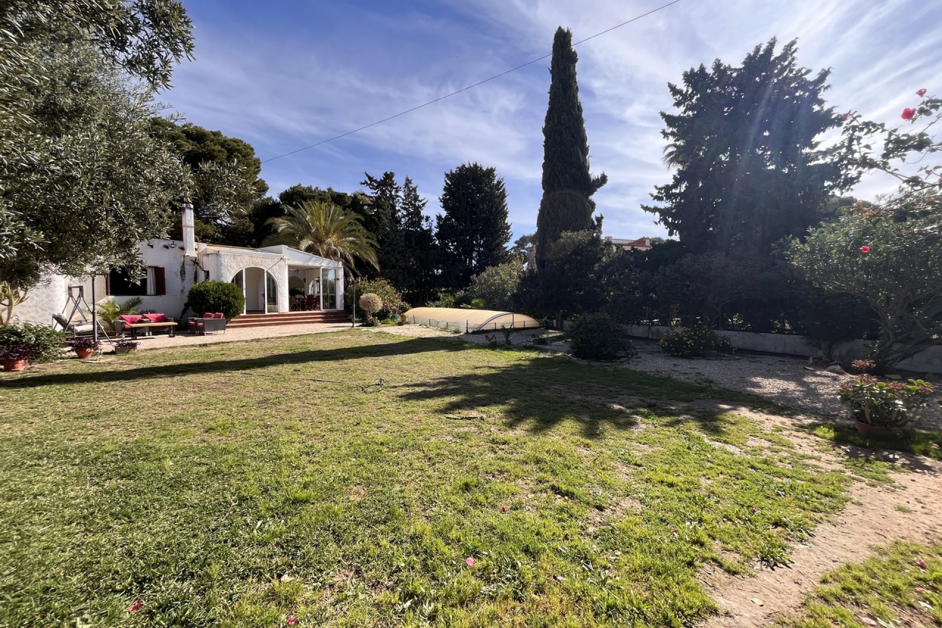 Segunda mano - Chalet - Cabo Roig