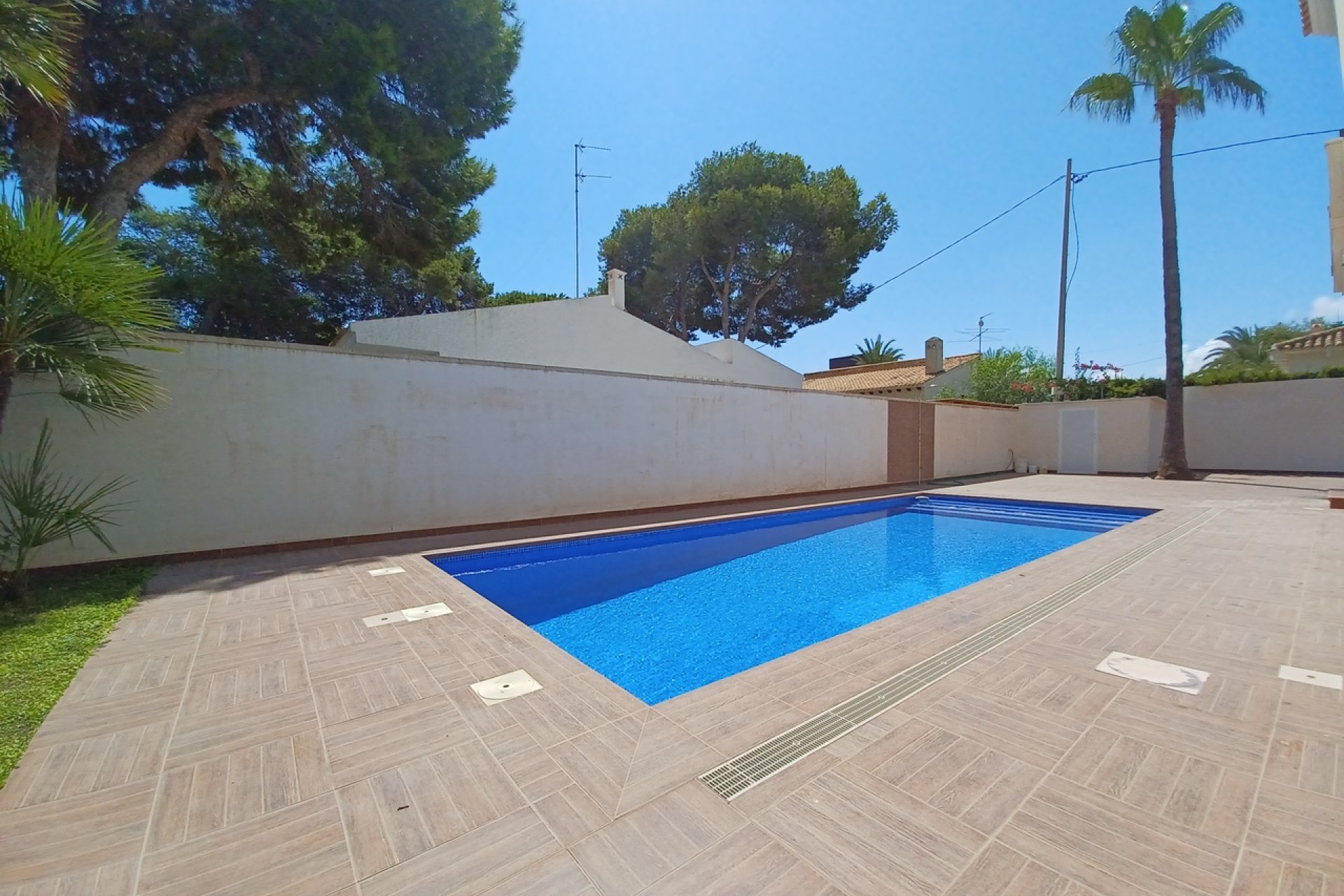 Segunda mano - Chalet - Cabo Roig