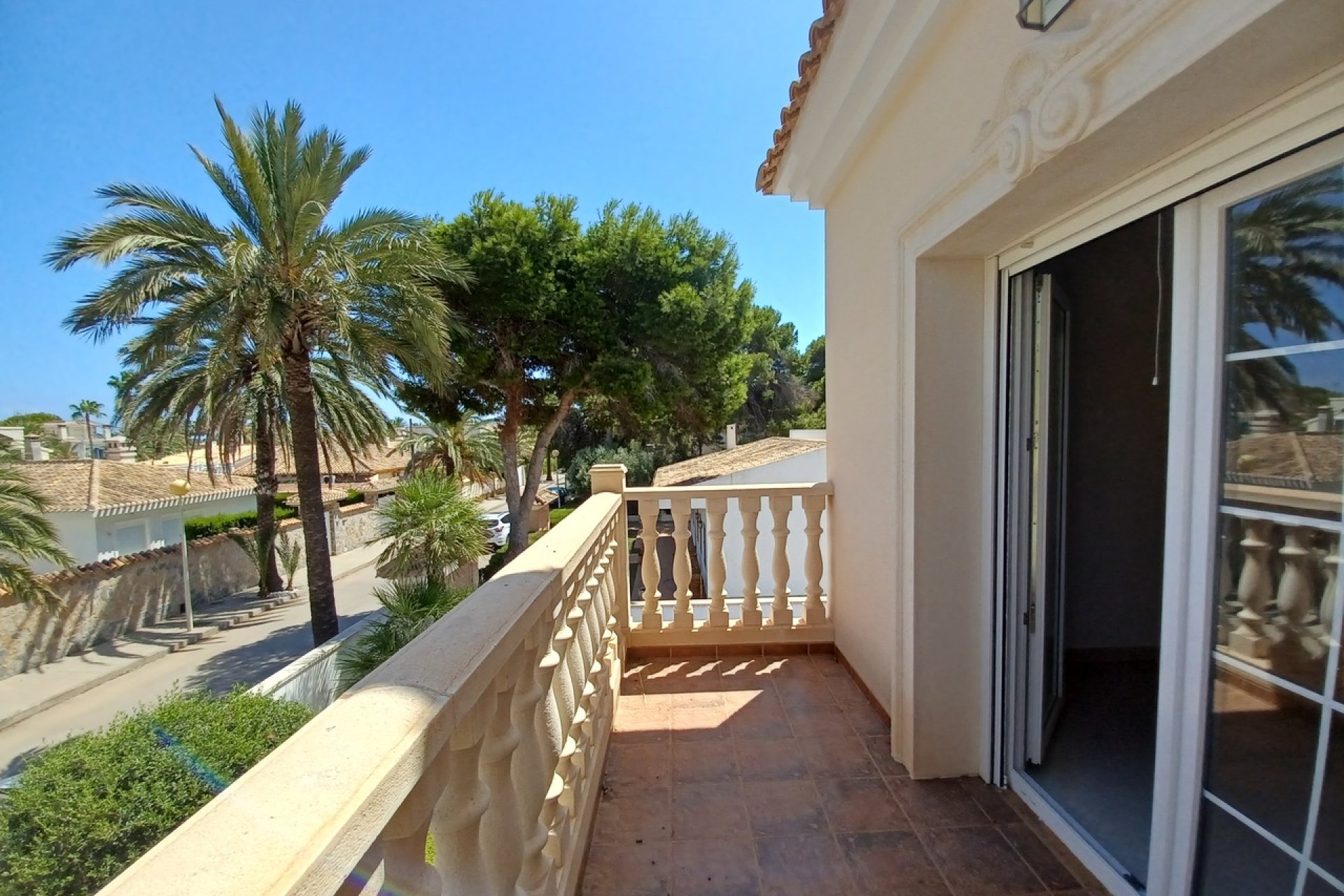 Segunda mano - Chalet - Cabo Roig