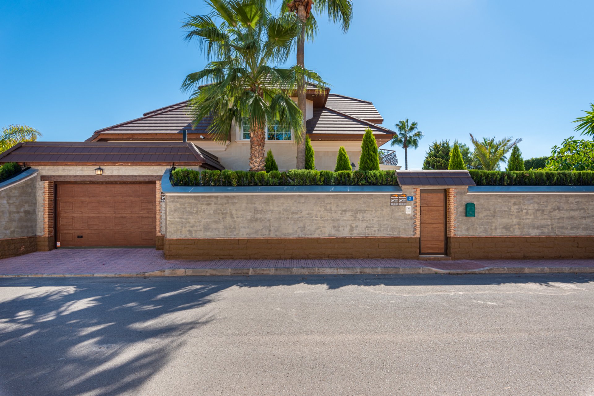 Segunda mano - Chalet - Ciudad Quesada - Doña pepa