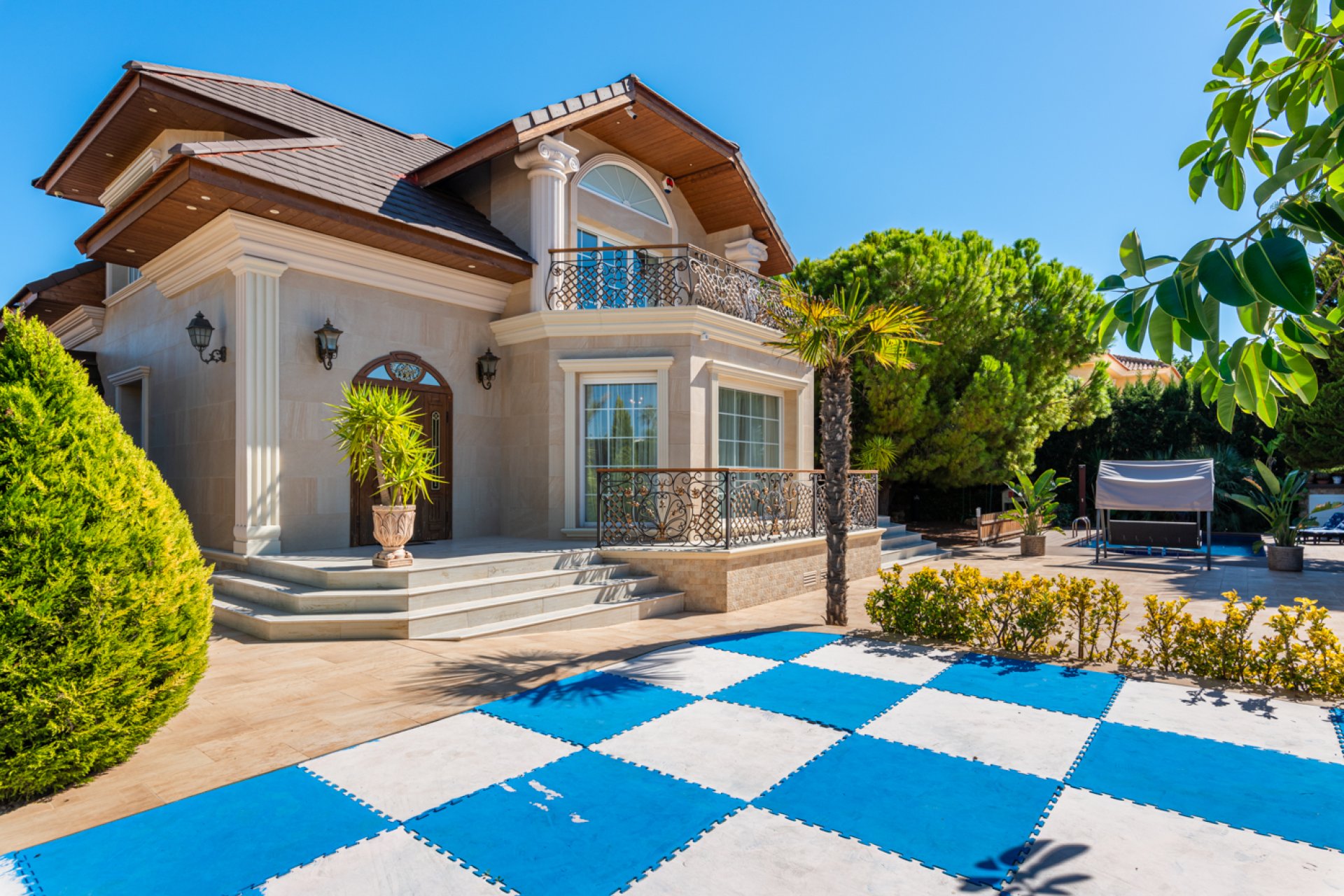 Segunda mano - Chalet - Ciudad Quesada - Doña pepa