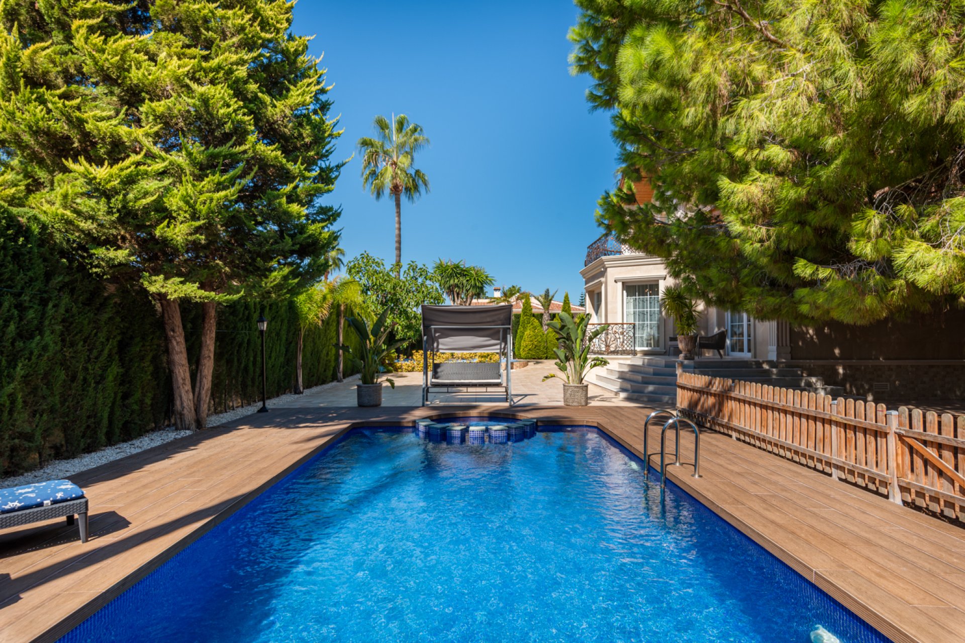 Segunda mano - Chalet - Ciudad Quesada - Doña pepa