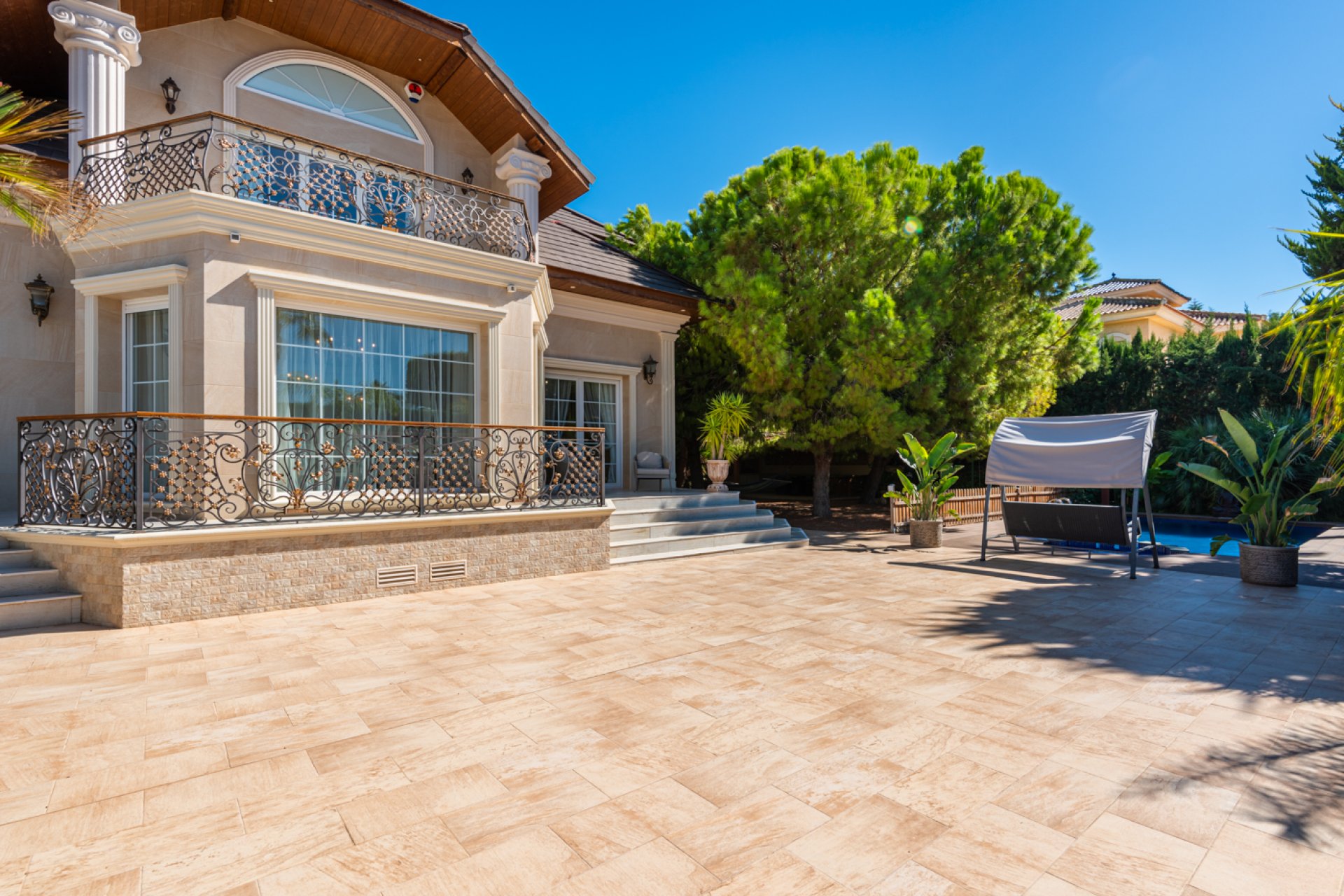 Segunda mano - Chalet - Ciudad Quesada - Doña pepa