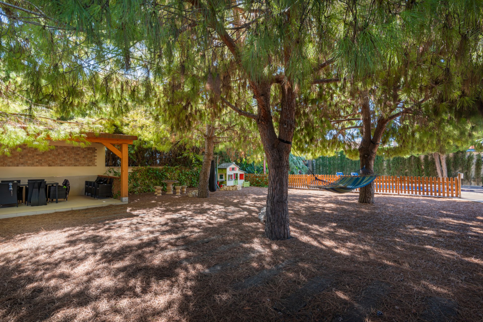 Segunda mano - Chalet - Ciudad Quesada - Doña pepa