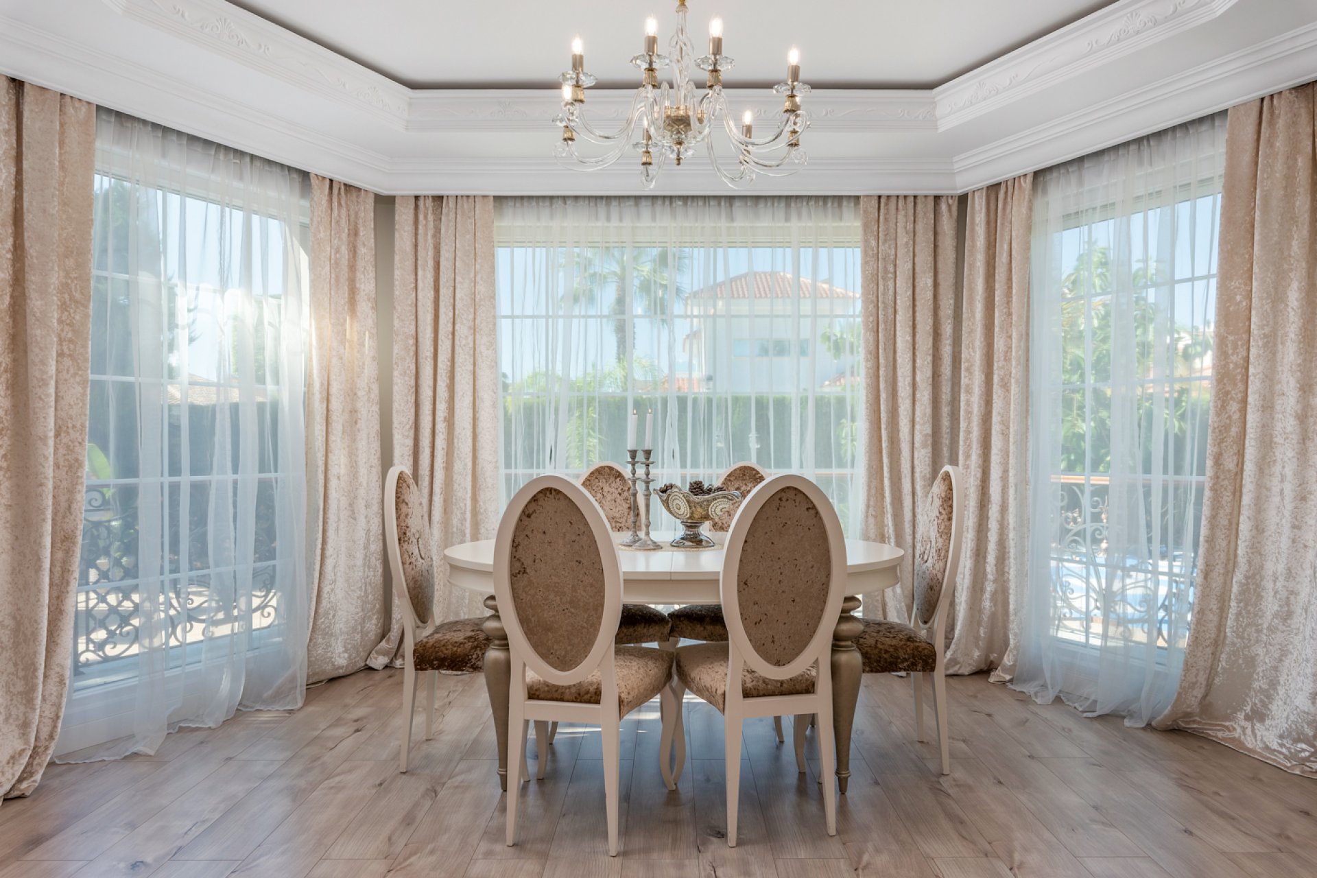 Segunda mano - Chalet - Ciudad Quesada - Doña pepa