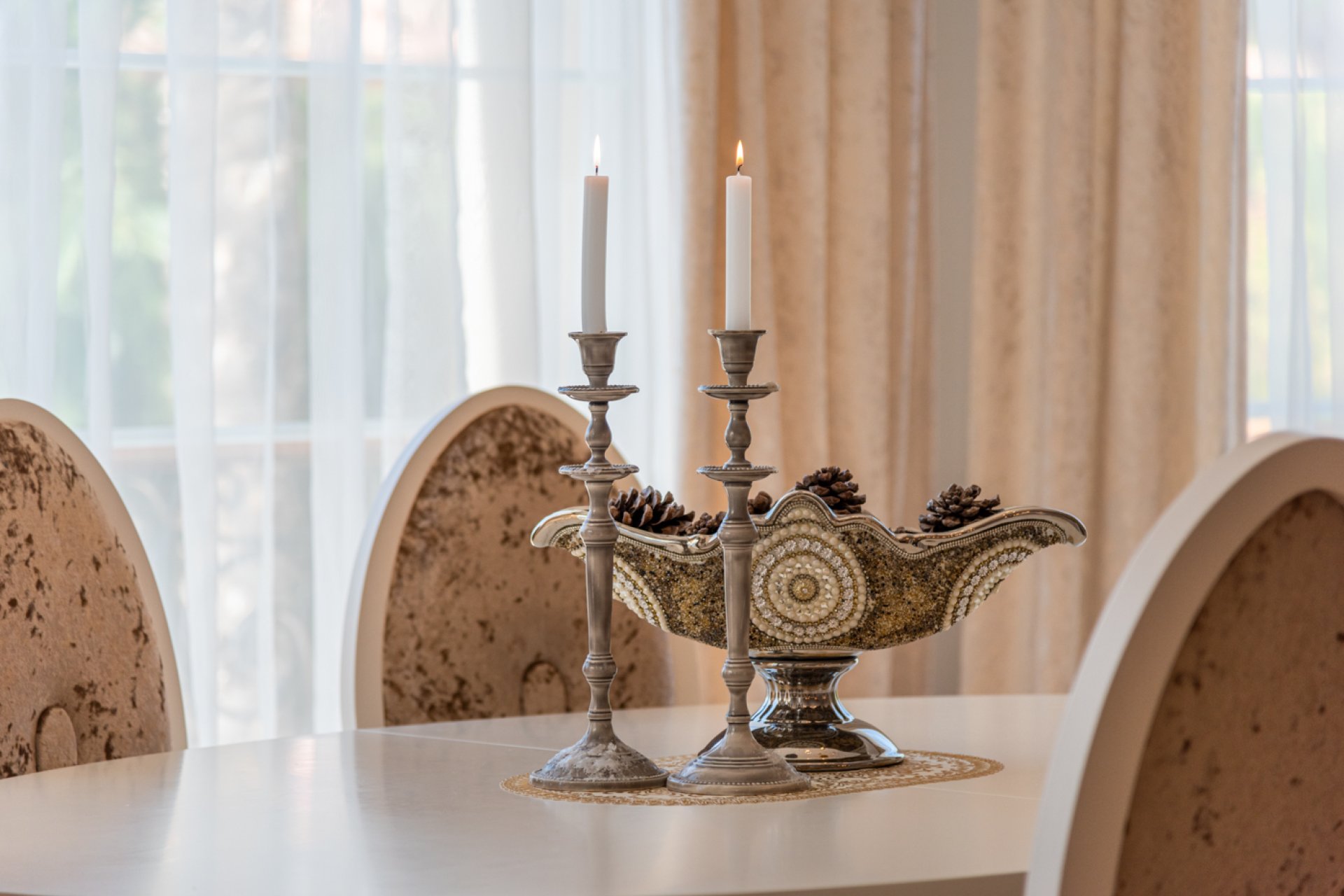 Segunda mano - Chalet - Ciudad Quesada - Doña pepa