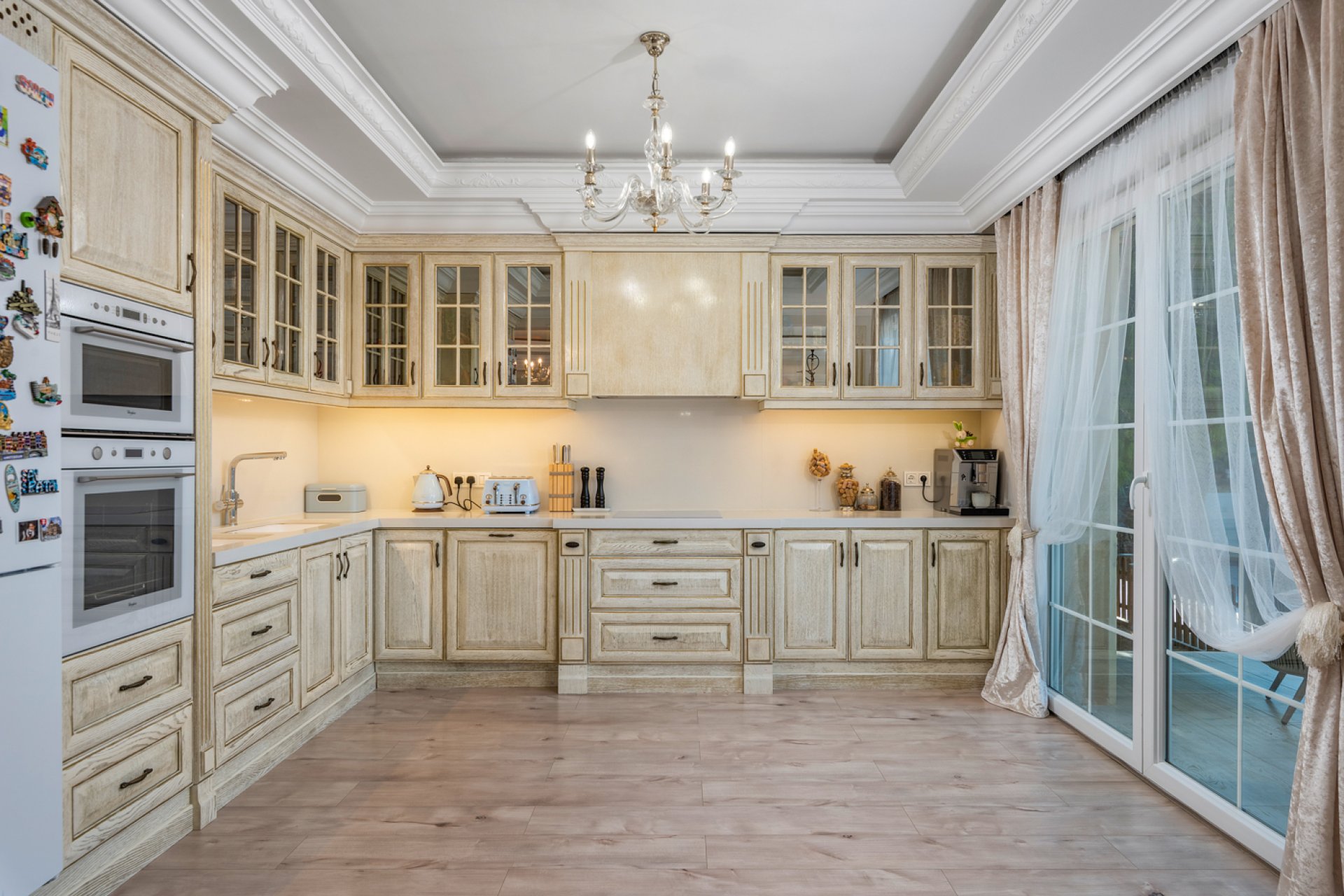 Segunda mano - Chalet - Ciudad Quesada - Doña pepa