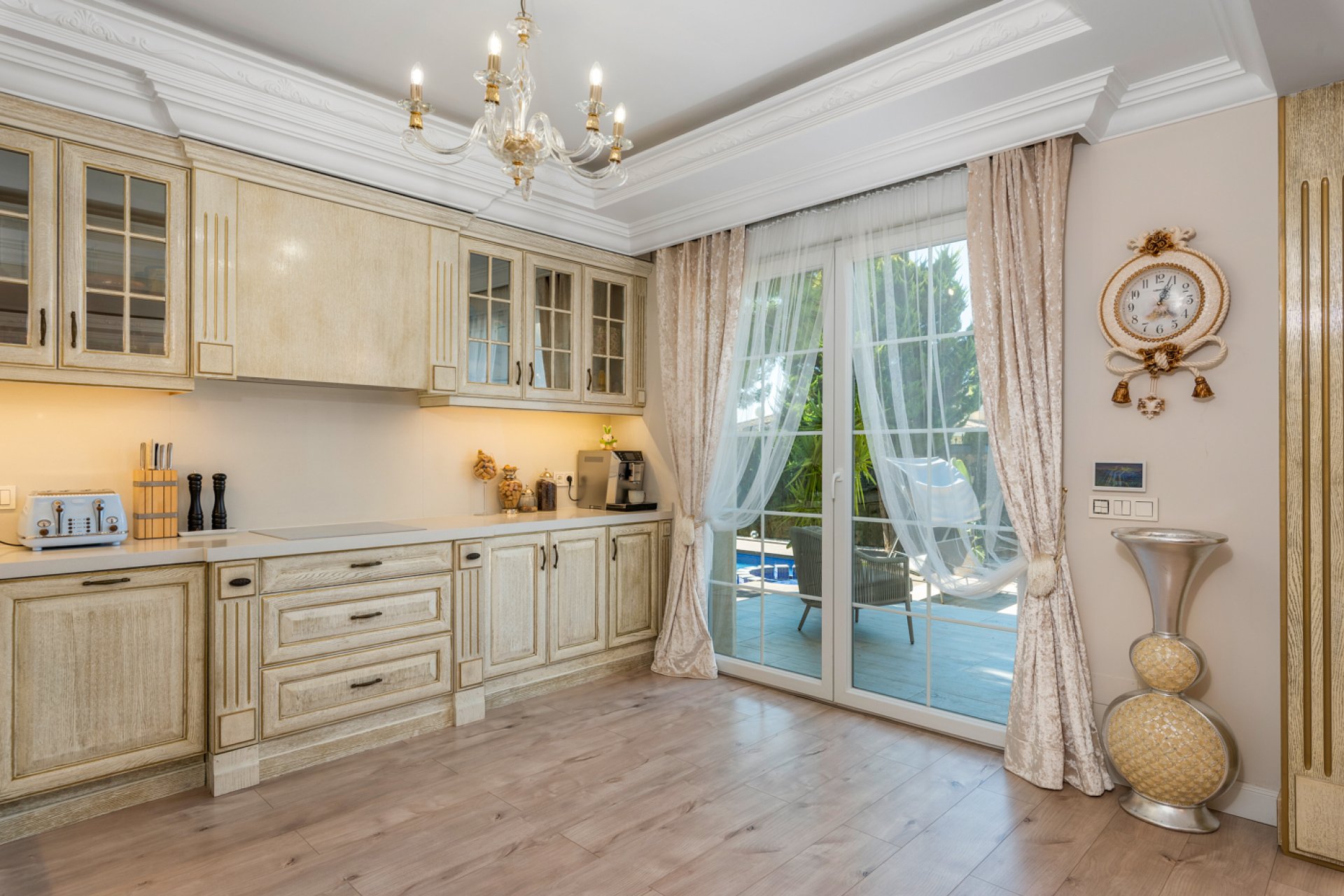 Segunda mano - Chalet - Ciudad Quesada - Doña pepa