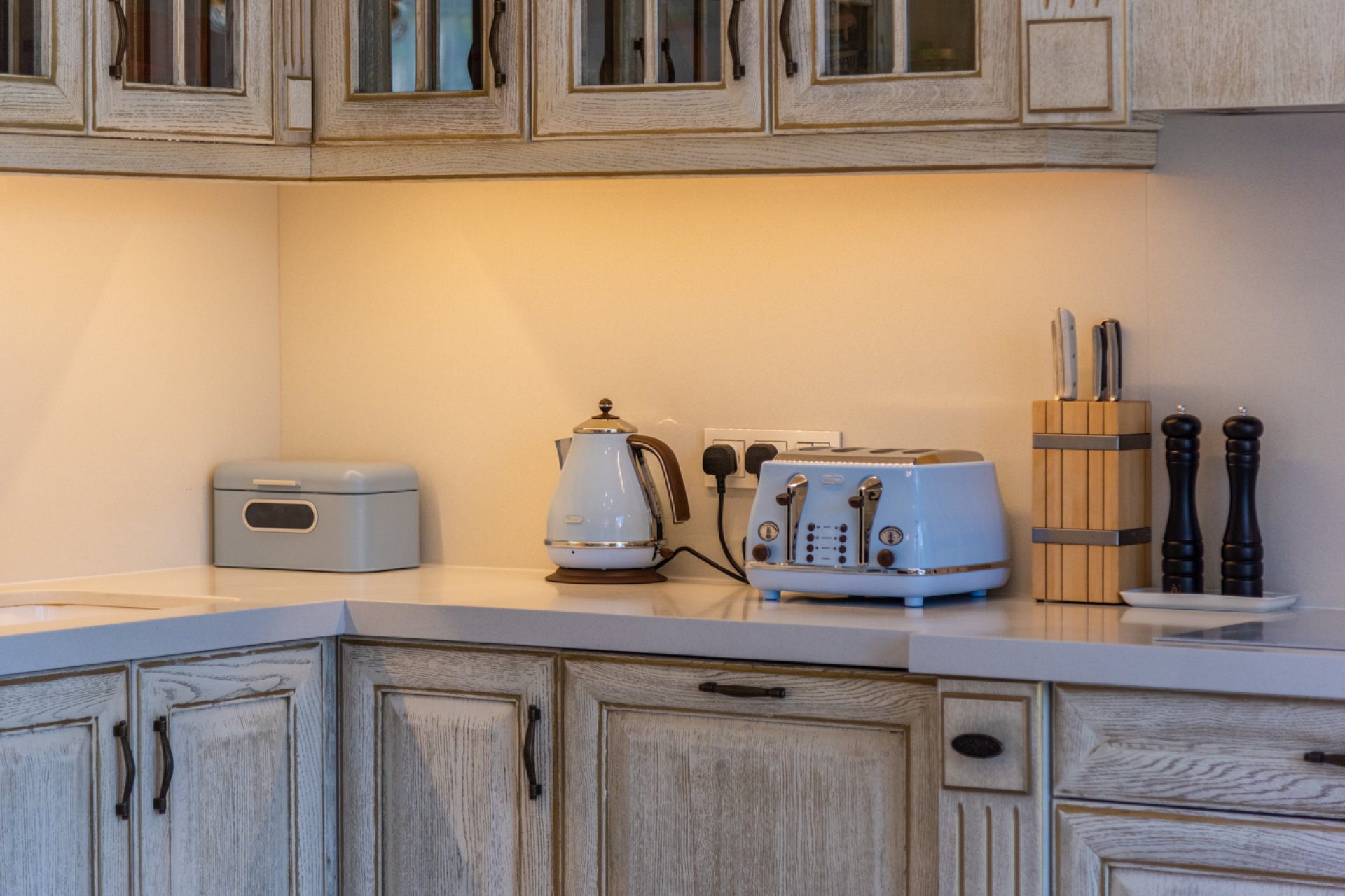 Segunda mano - Chalet - Ciudad Quesada - Doña pepa