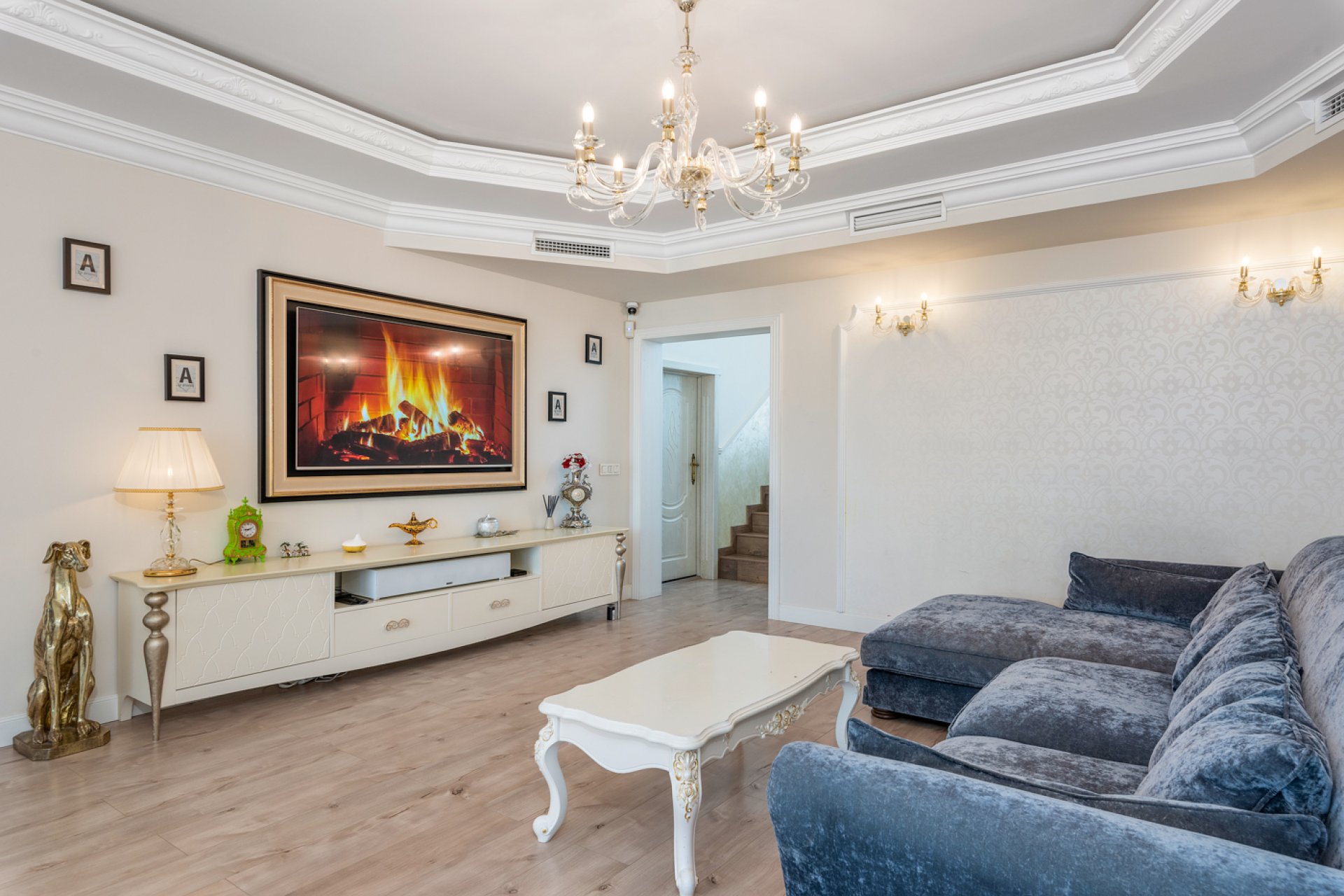 Segunda mano - Chalet - Ciudad Quesada - Doña pepa