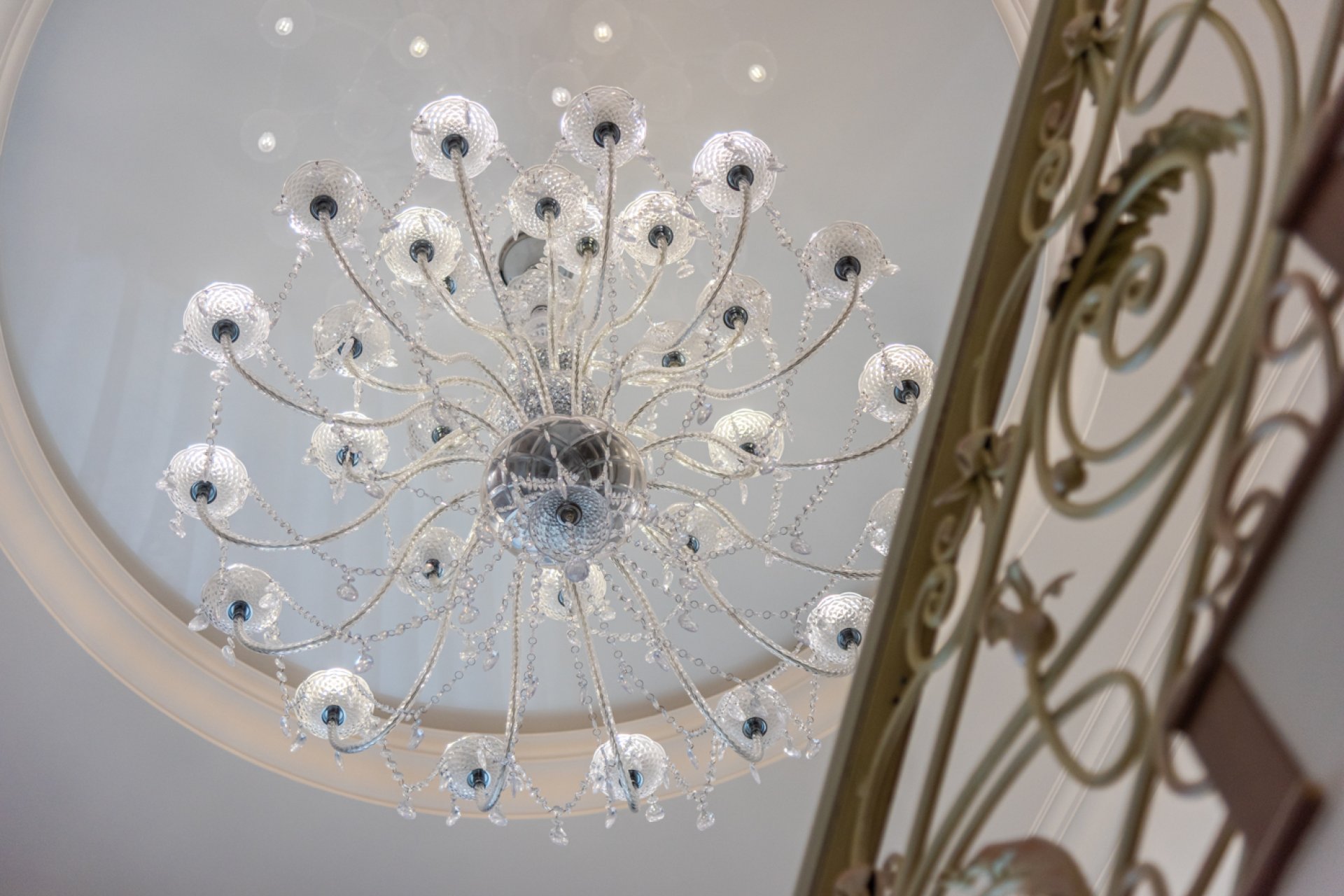 Segunda mano - Chalet - Ciudad Quesada - Doña pepa