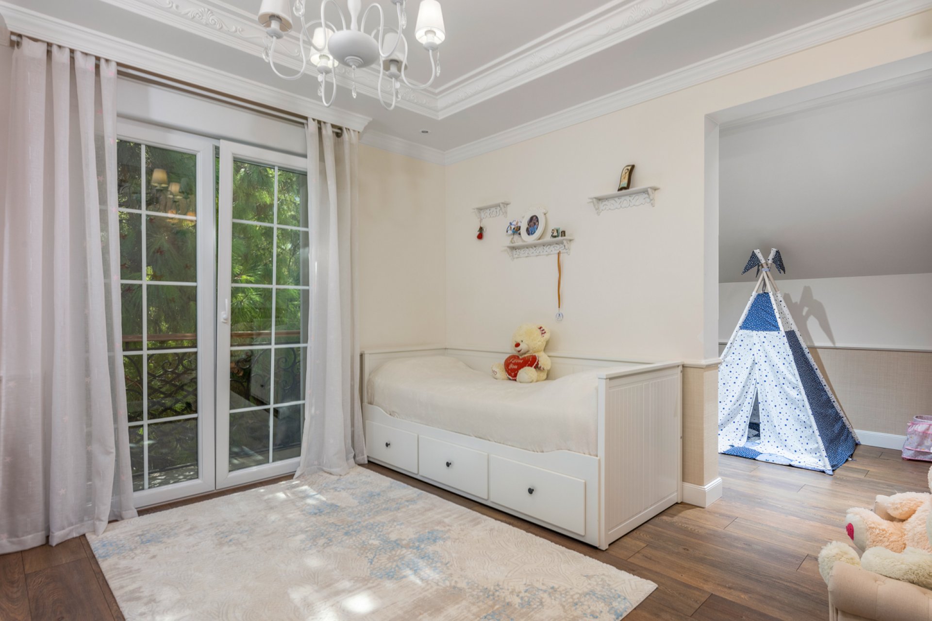 Segunda mano - Chalet - Ciudad Quesada - Doña pepa