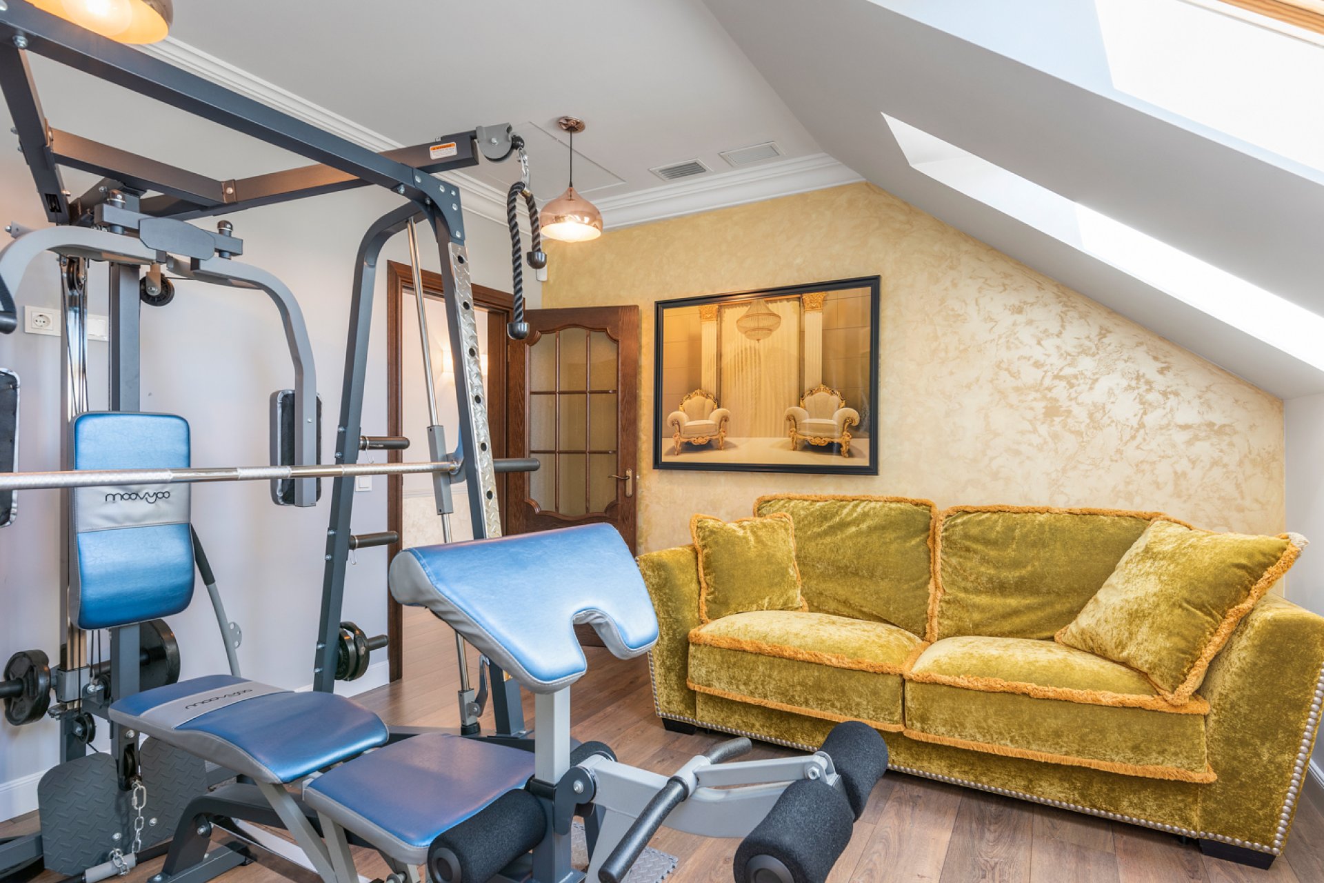 Segunda mano - Chalet - Ciudad Quesada - Doña pepa