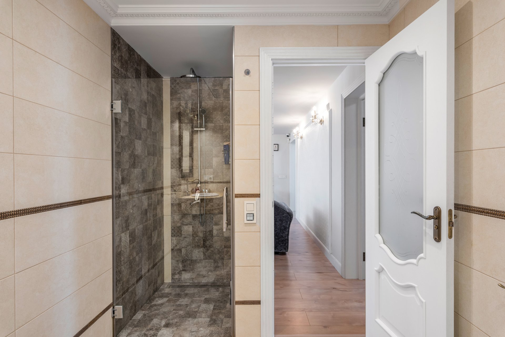 Segunda mano - Chalet - Ciudad Quesada - Doña pepa