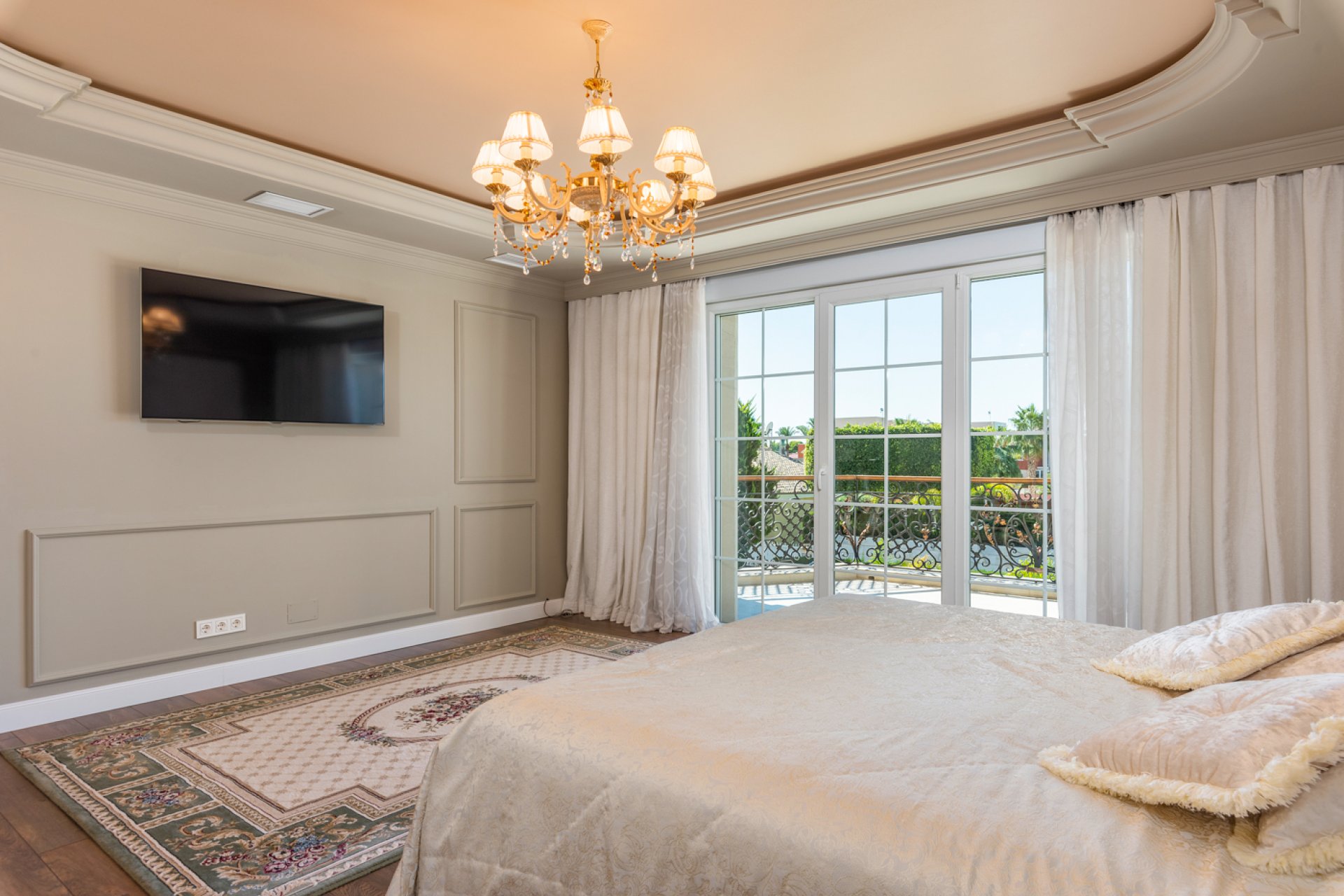 Segunda mano - Chalet - Ciudad Quesada - Doña pepa