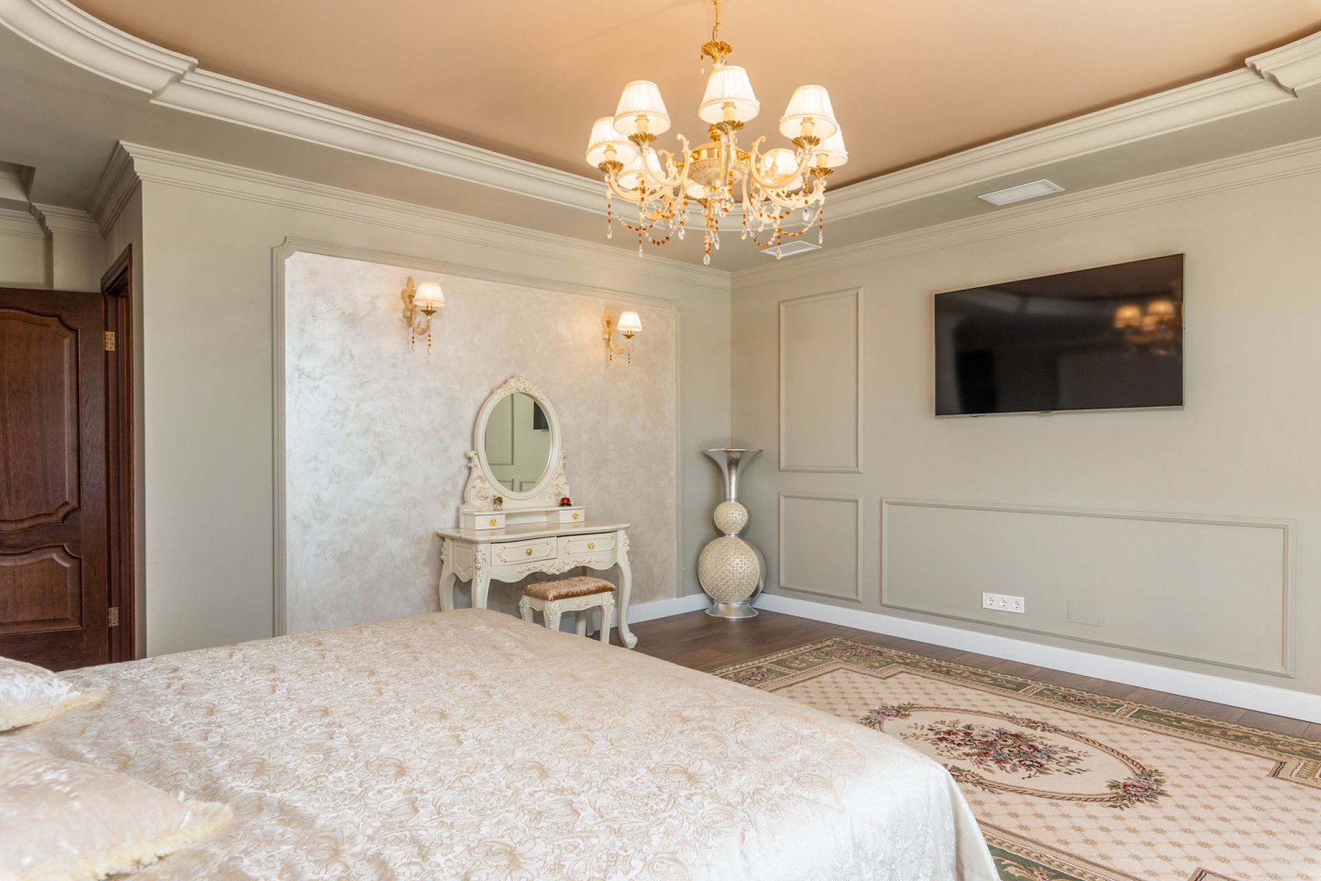 Segunda mano - Chalet - Ciudad Quesada - Doña pepa