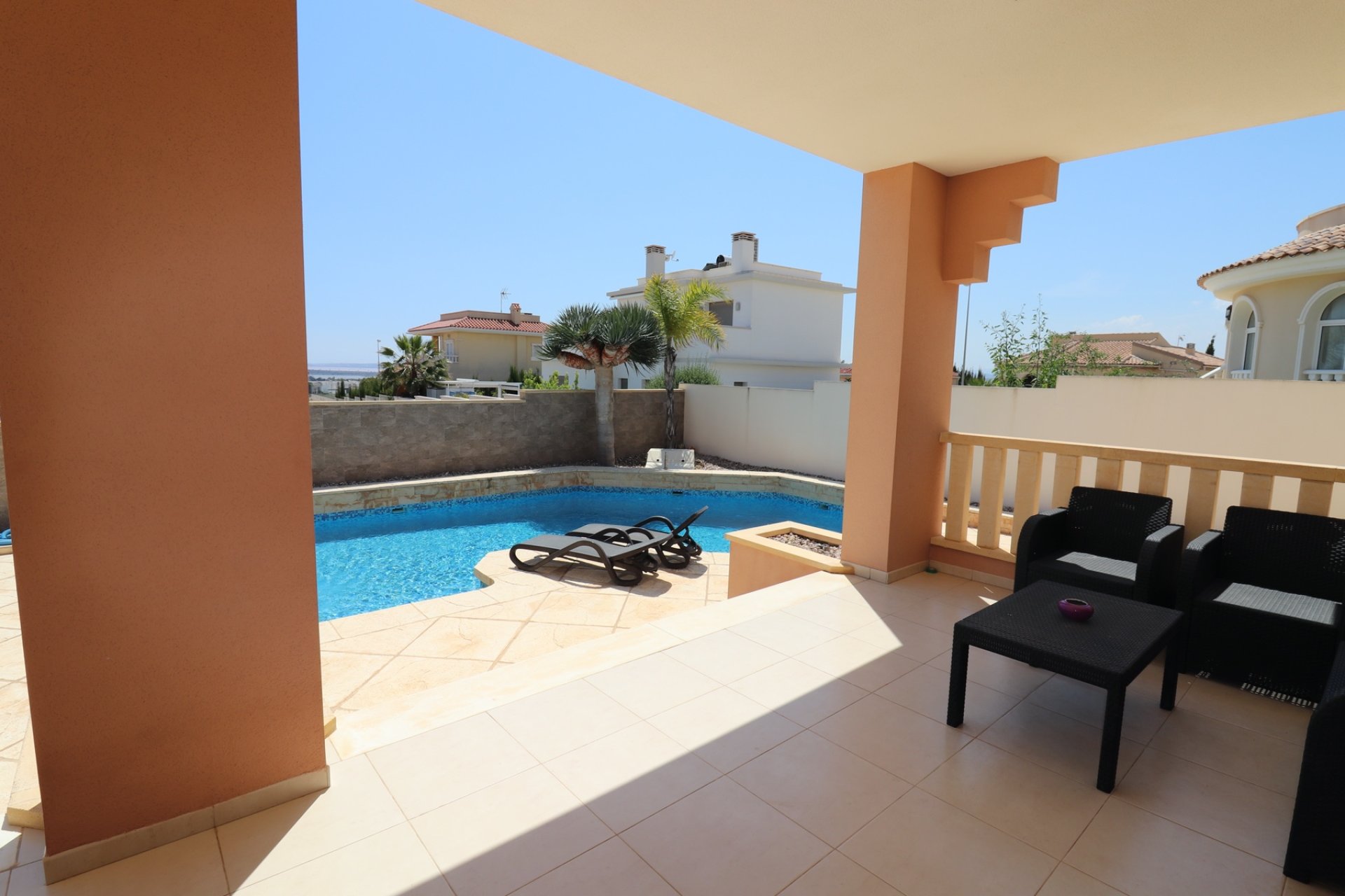 Segunda mano - Chalet - Ciudad Quesada - Doña pepa