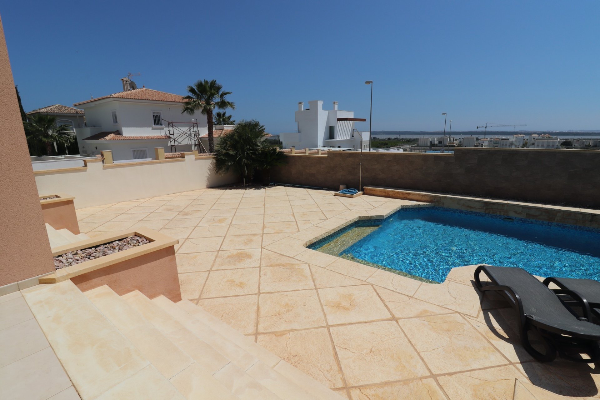 Segunda mano - Chalet - Ciudad Quesada - Doña pepa