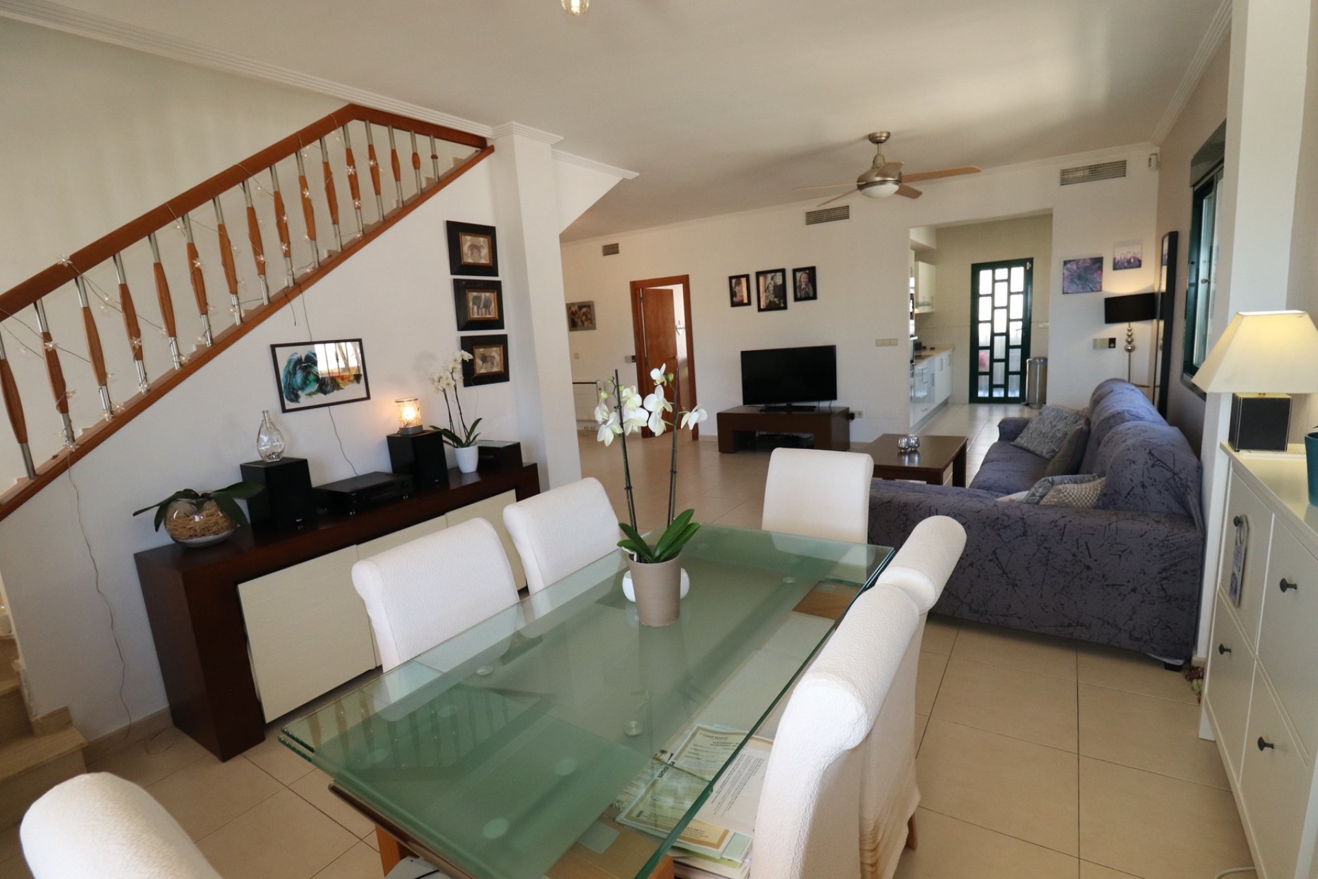 Segunda mano - Chalet - Ciudad Quesada - Doña pepa