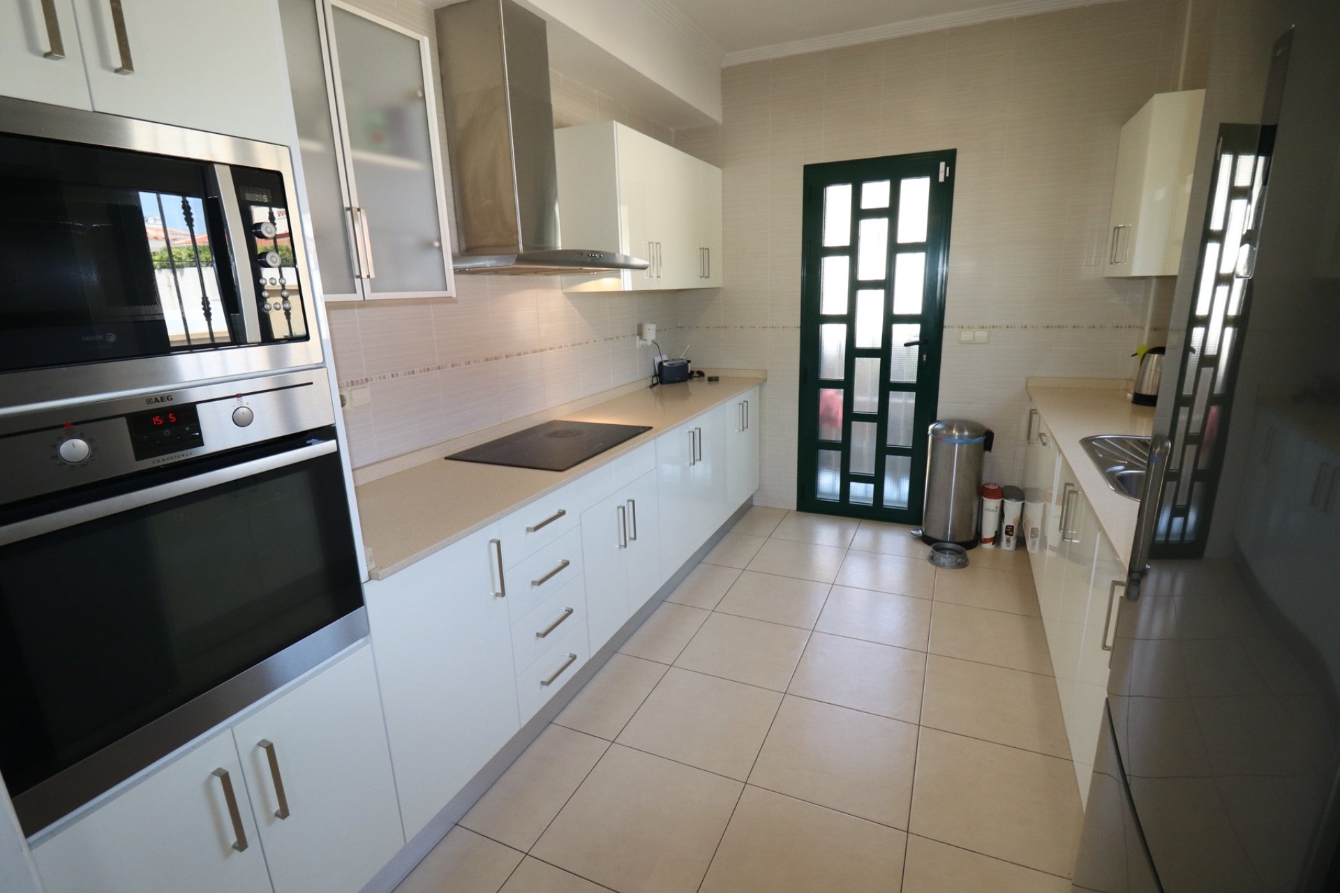 Segunda mano - Chalet - Ciudad Quesada - Doña pepa