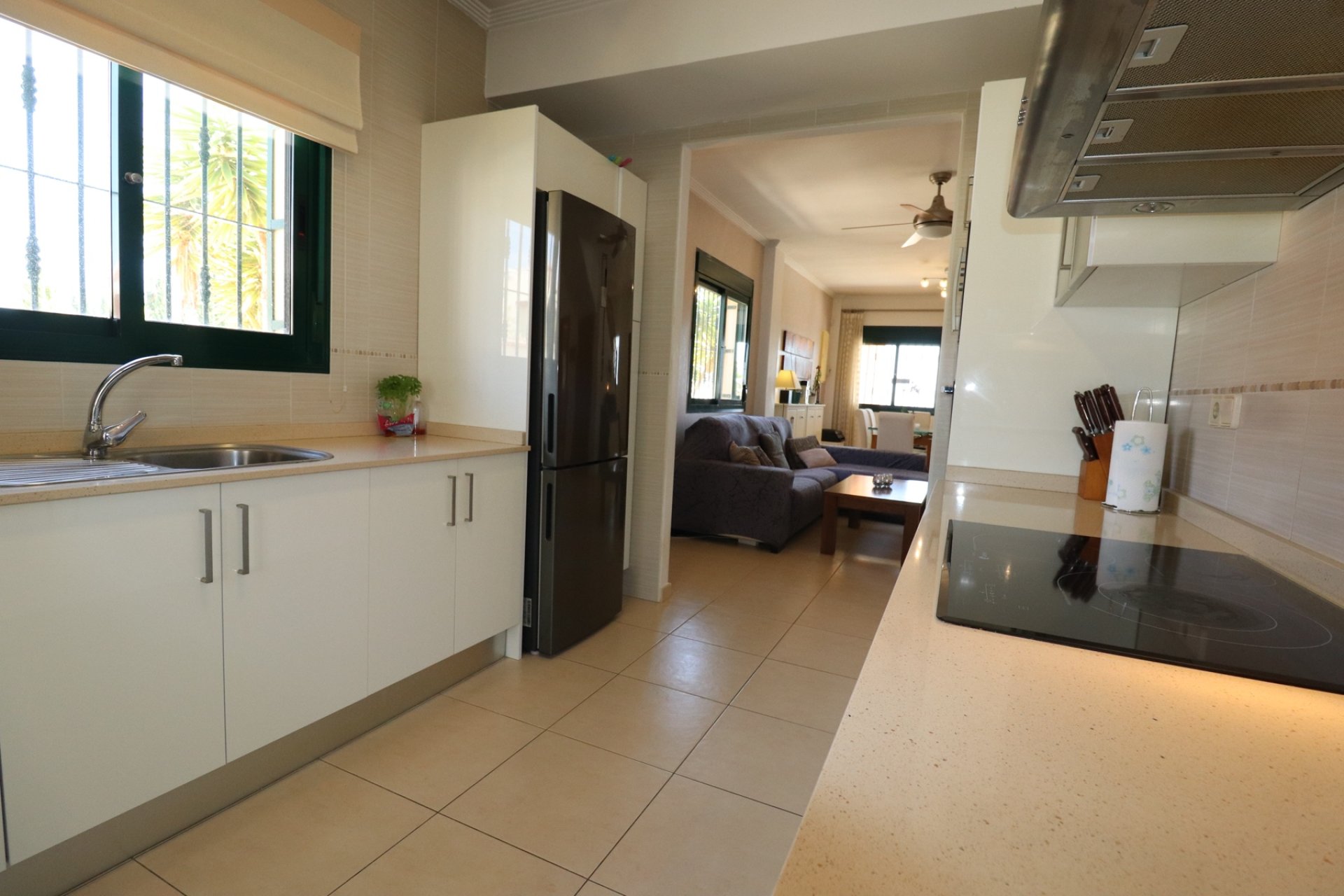 Segunda mano - Chalet - Ciudad Quesada - Doña pepa