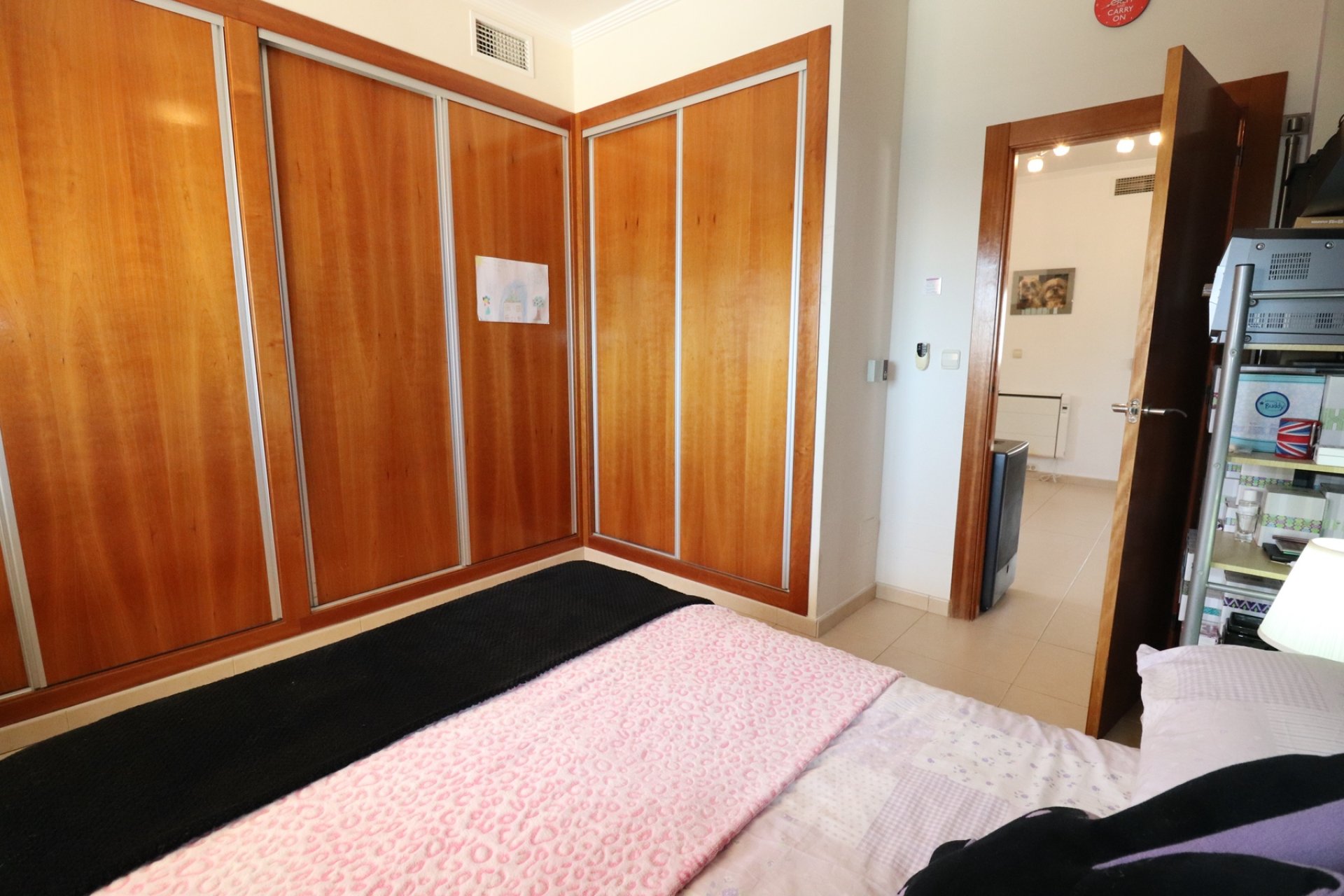 Segunda mano - Chalet - Ciudad Quesada - Doña pepa