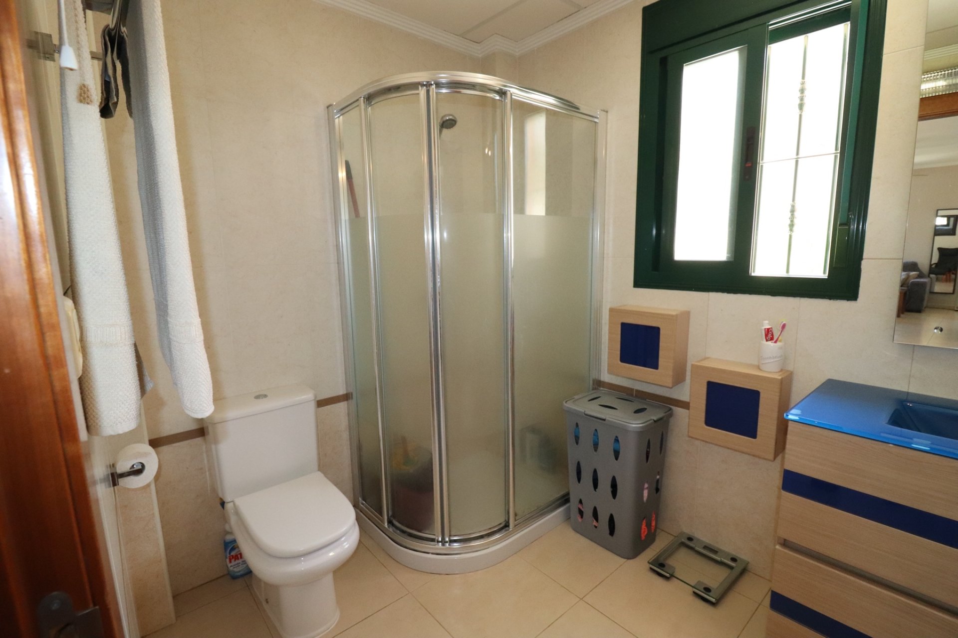 Segunda mano - Chalet - Ciudad Quesada - Doña pepa