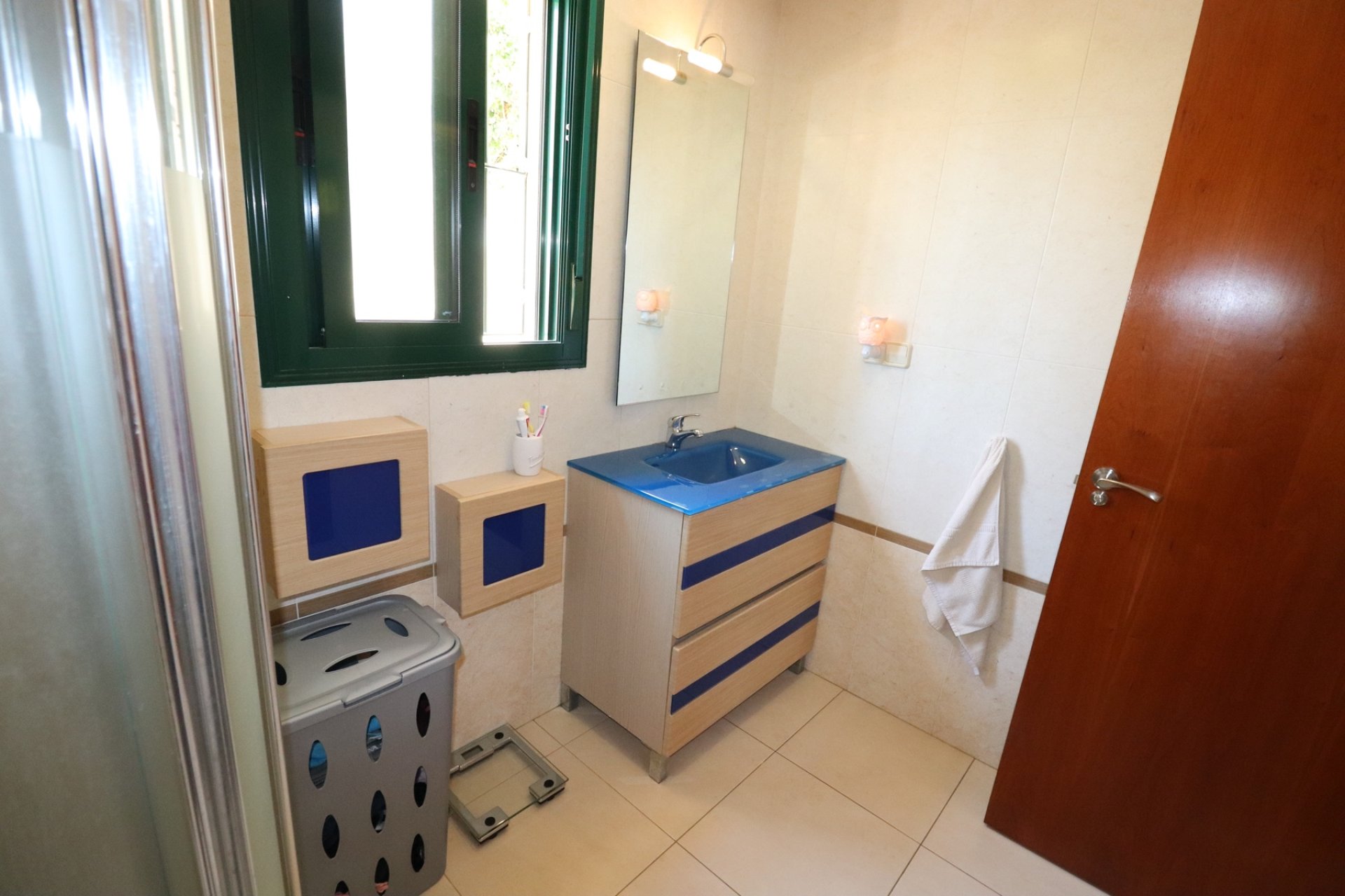 Segunda mano - Chalet - Ciudad Quesada - Doña pepa