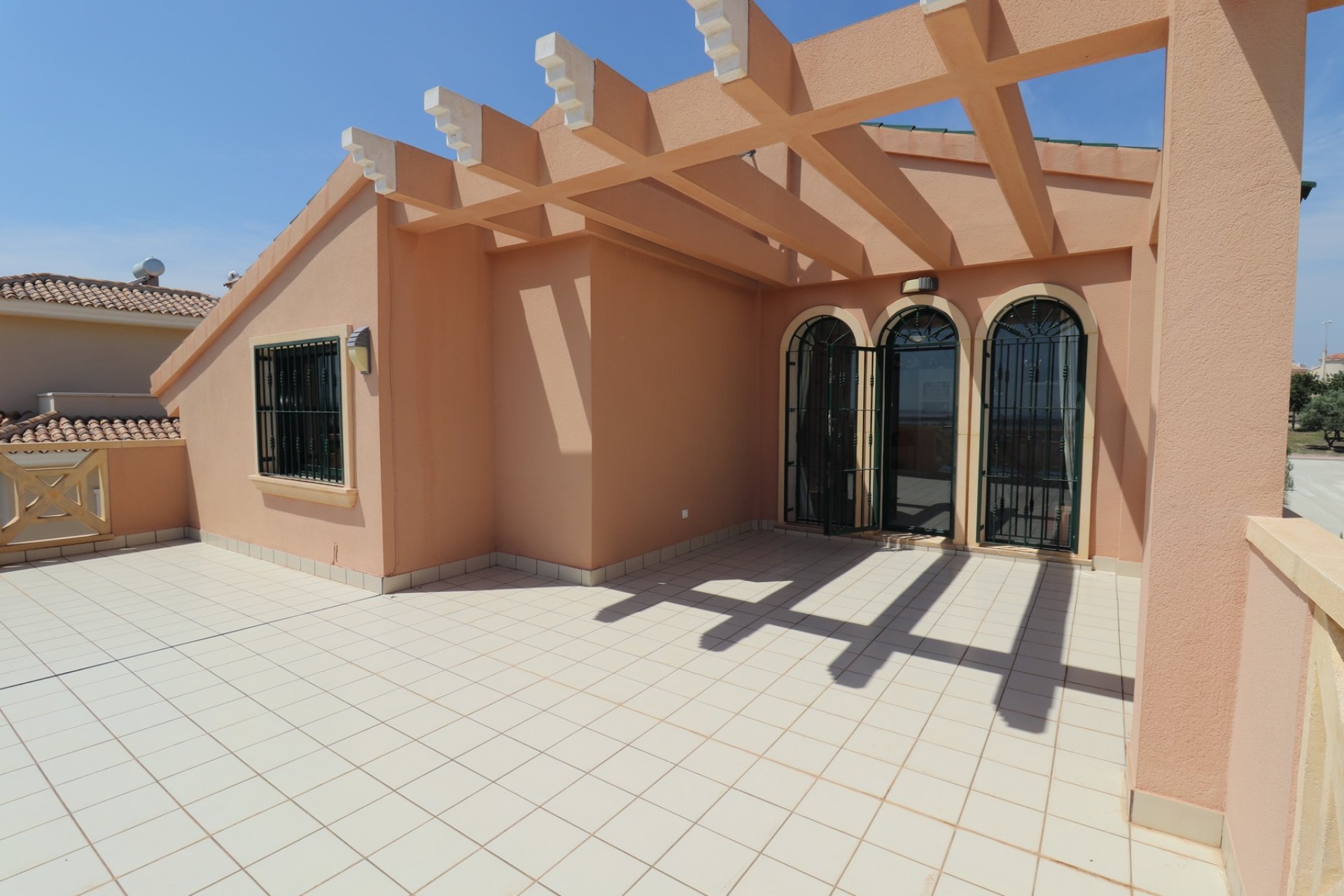 Segunda mano - Chalet - Ciudad Quesada - Doña pepa